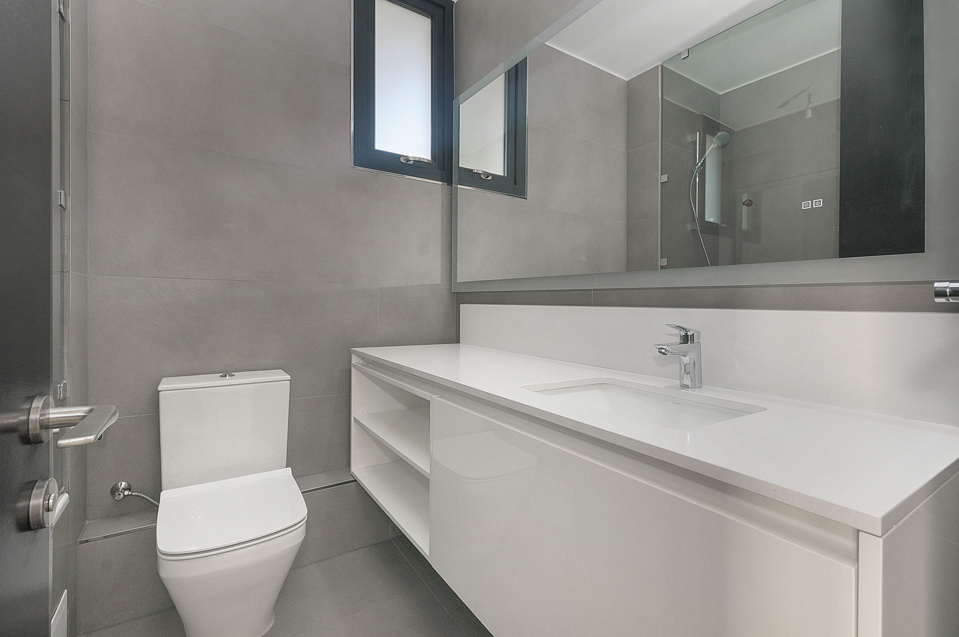  Vista Golf duplex apartment - 物件實景