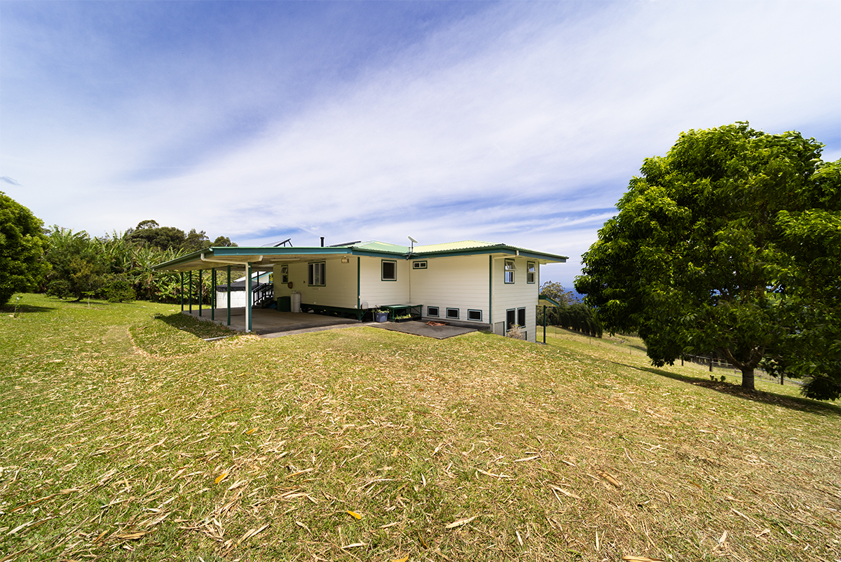 Papaaloa, Hawaii, 96780, United States, 4 Bedrooms Bedrooms, ,3 BathroomsBathrooms,Residential,For Sale,2003015