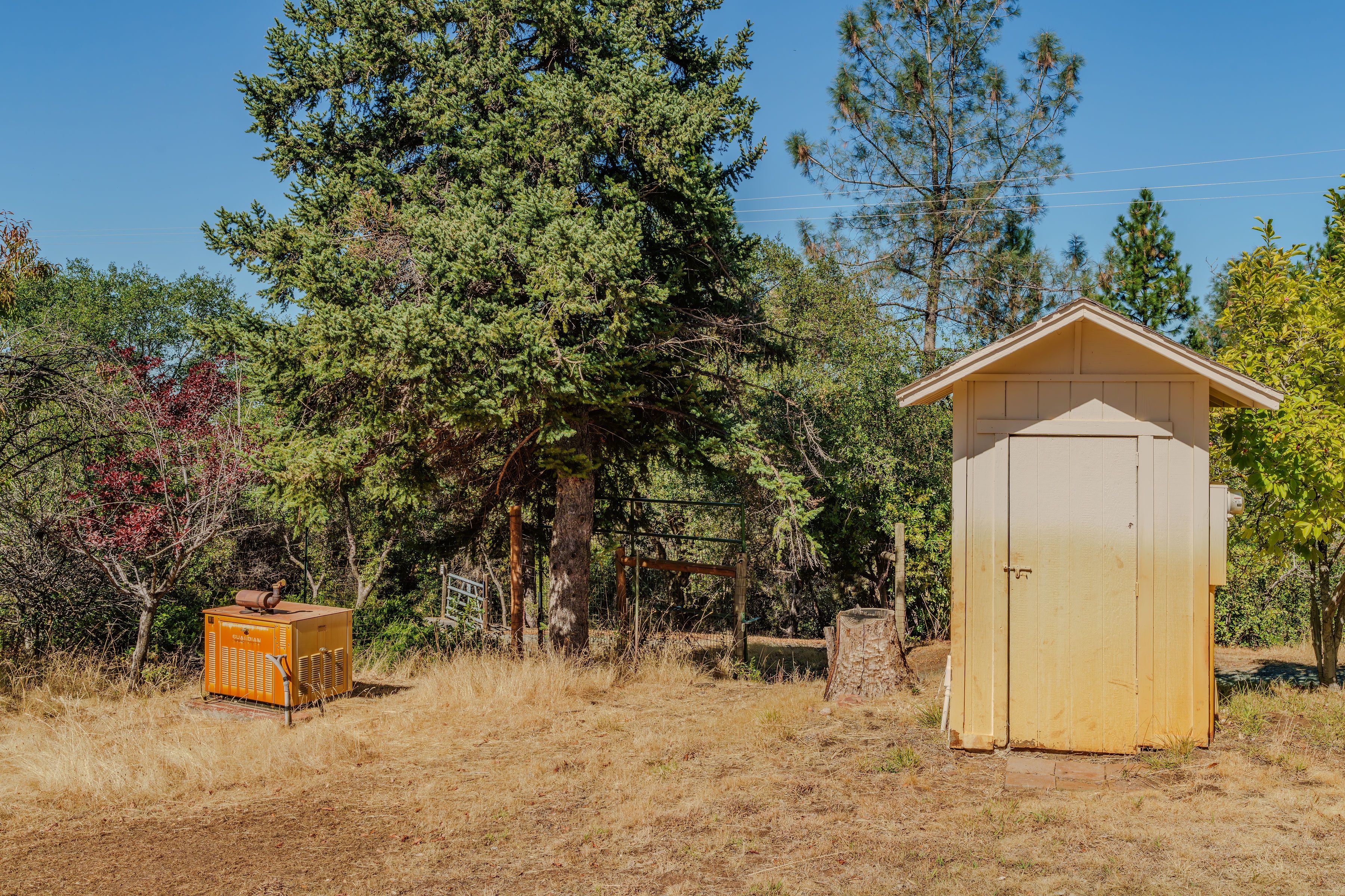  17900 Holly Road, Fiddletown, CA 95629 - 物件實景