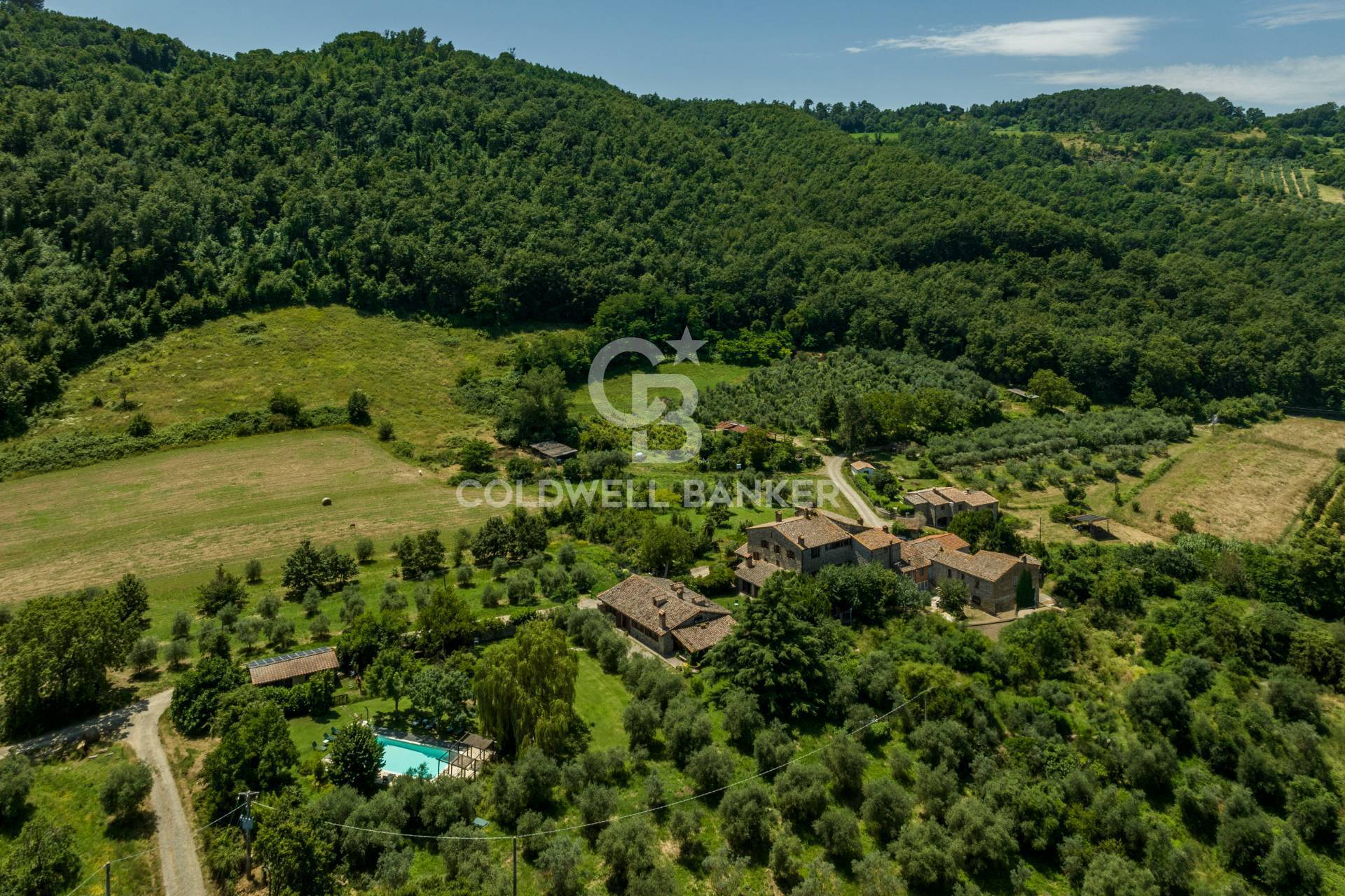 Zona Rotanselva, Ficulle, Terni, 05016, IT, 4 Bedrooms Bedrooms, ,5 BathroomsBathrooms,Residential,For Sale,Zona Rotanselva,1440609