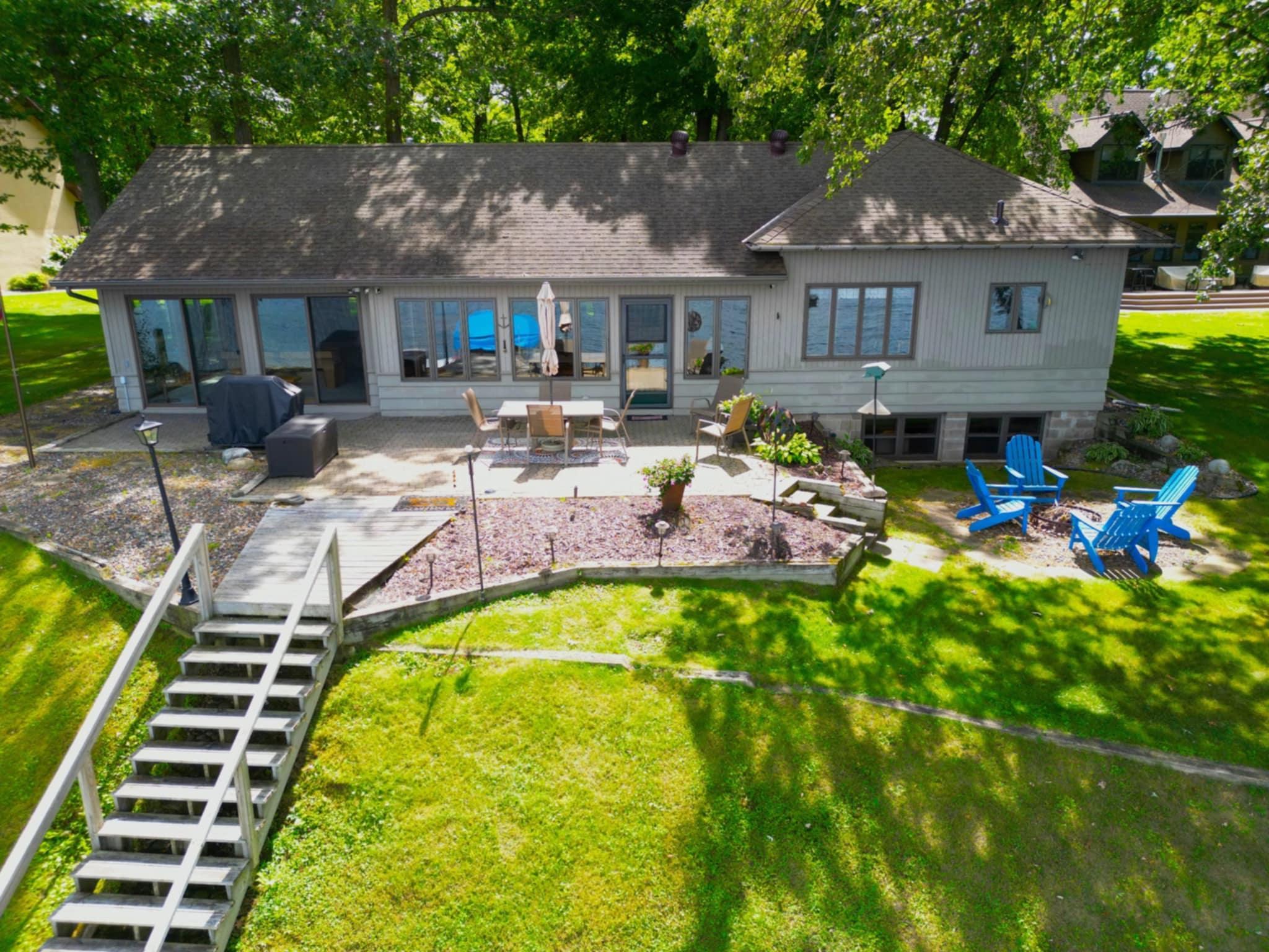 Deerwood, Minnesota, 56444, United States, 3 Bedrooms Bedrooms, ,1 BathroomBathrooms,Residential,For Sale,1973832