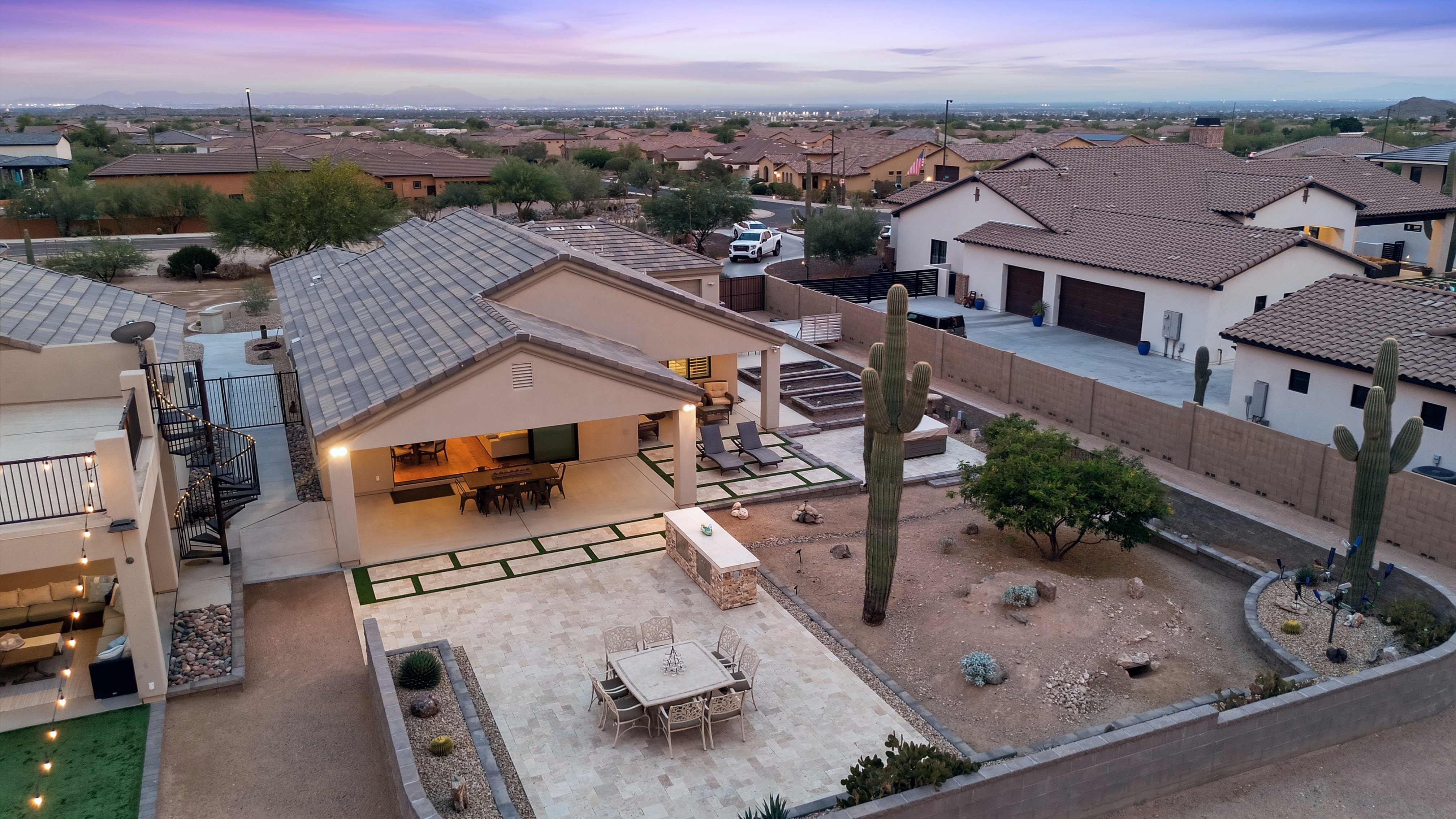  8236 E Hermosa Vista Drive  Mesa, AZ - 物件實景