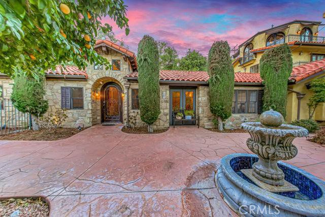 La Habra Heights, California, 90631, United States, 5 Bedrooms Bedrooms, ,4 BathroomsBathrooms,Residential,For Sale,1914300