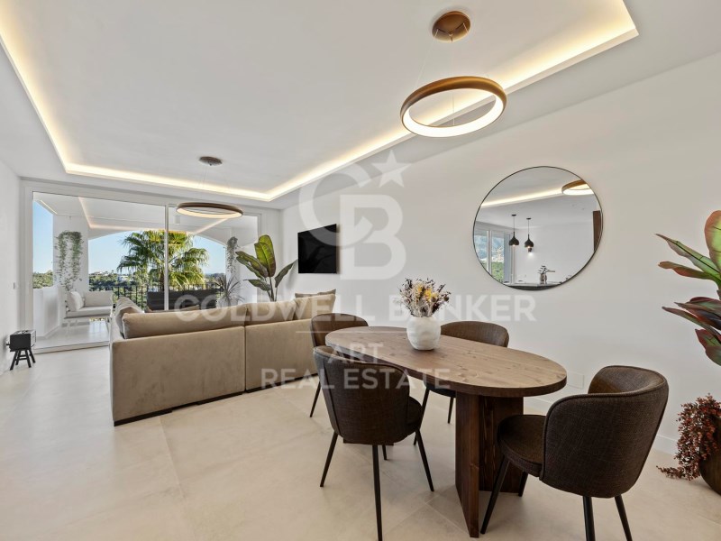Benahavís, Andalusia, ES, 3 Bedrooms Bedrooms, ,3 BathroomsBathrooms,Residential,For Sale,1793409
