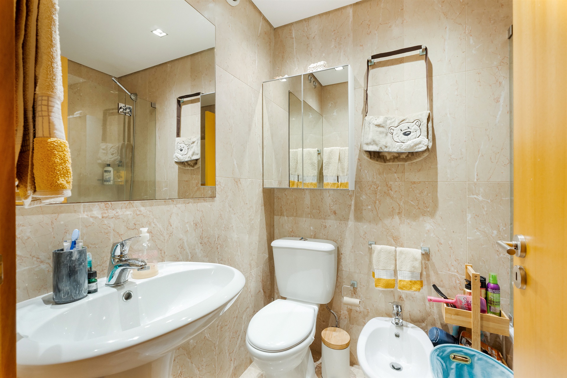  Duplex, 5 bedrooms, for Sale - 物件實景