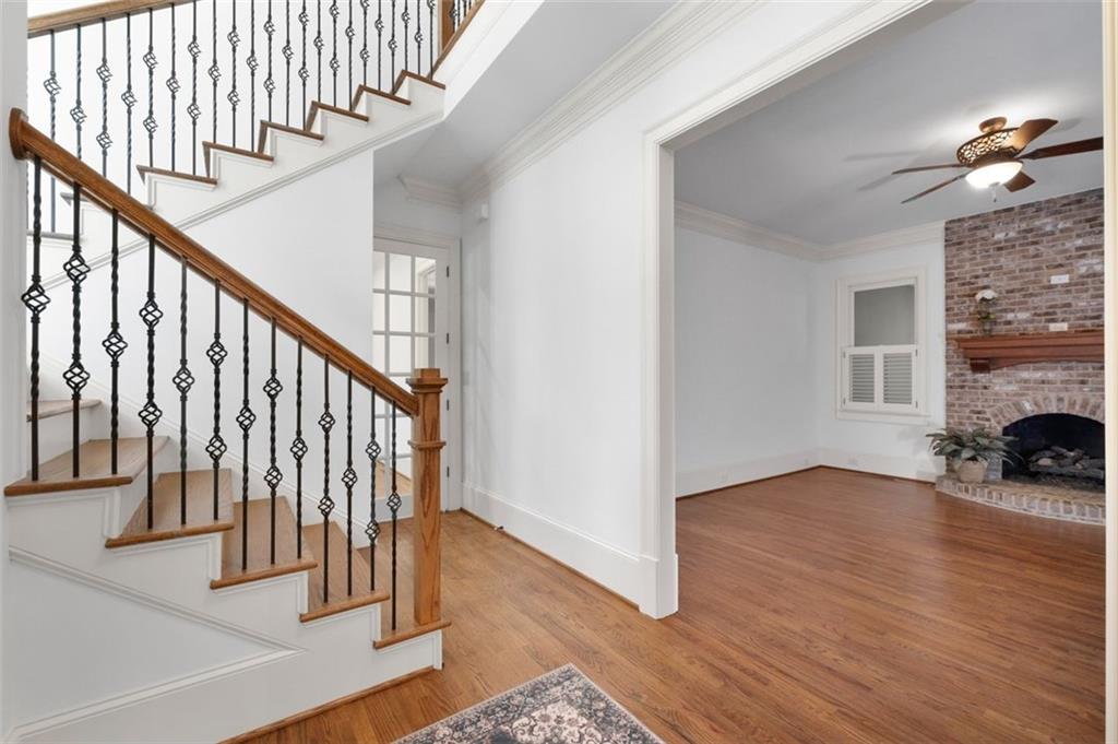 Decatur, Georgia, 30033, United States, 4 Bedrooms Bedrooms, ,4 BathroomsBathrooms,Residential,For Sale,1989134