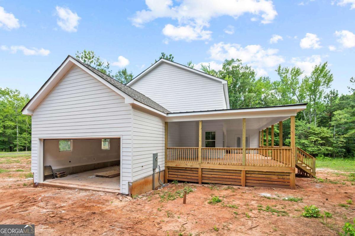 Tignall, Georgia, 30668, United States, 4 Bedrooms Bedrooms, ,3 BathroomsBathrooms,Residential,For Sale,1901094