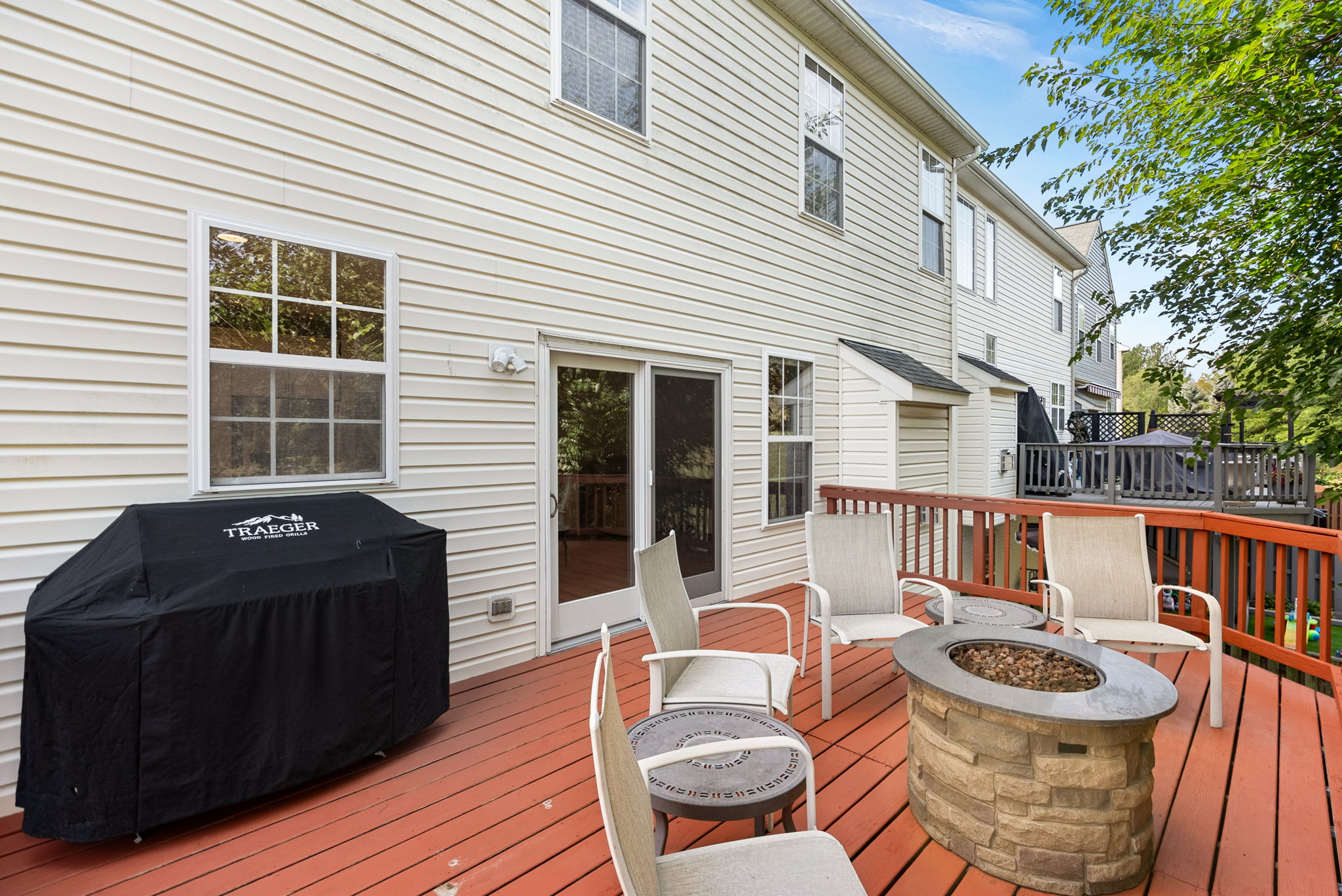  348 Ebaugh Drive SE, Leesburg, VA, 20175 - 物件實景