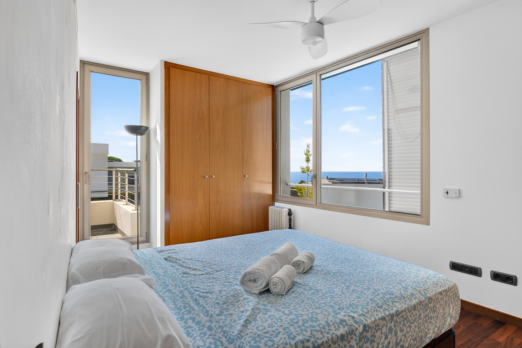  Modern house with pool and sea views in Arenys de Mar - Barcelona - 物件實景