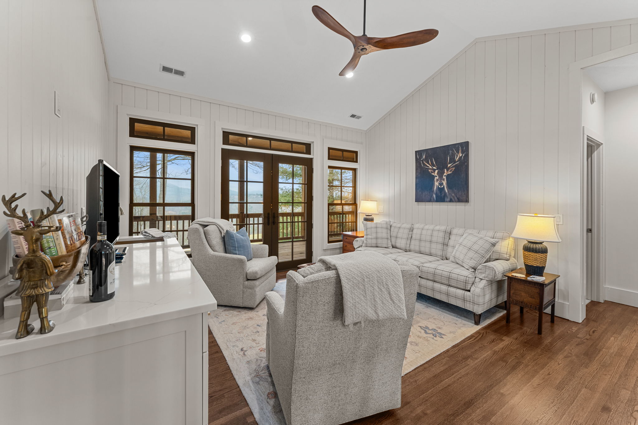  8th Hole Setting - 物件實景