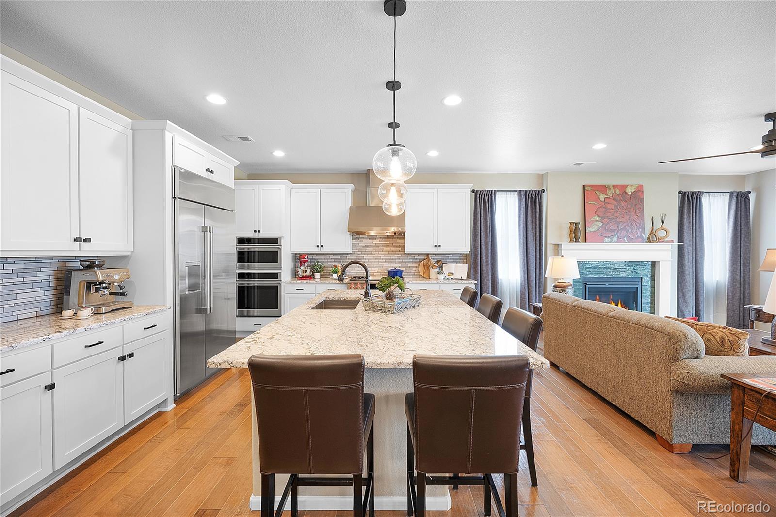 Castle Rock, Colorado, 80108, United States, 5 Bedrooms Bedrooms, ,1 BathroomBathrooms,Residential,For Sale,1906809