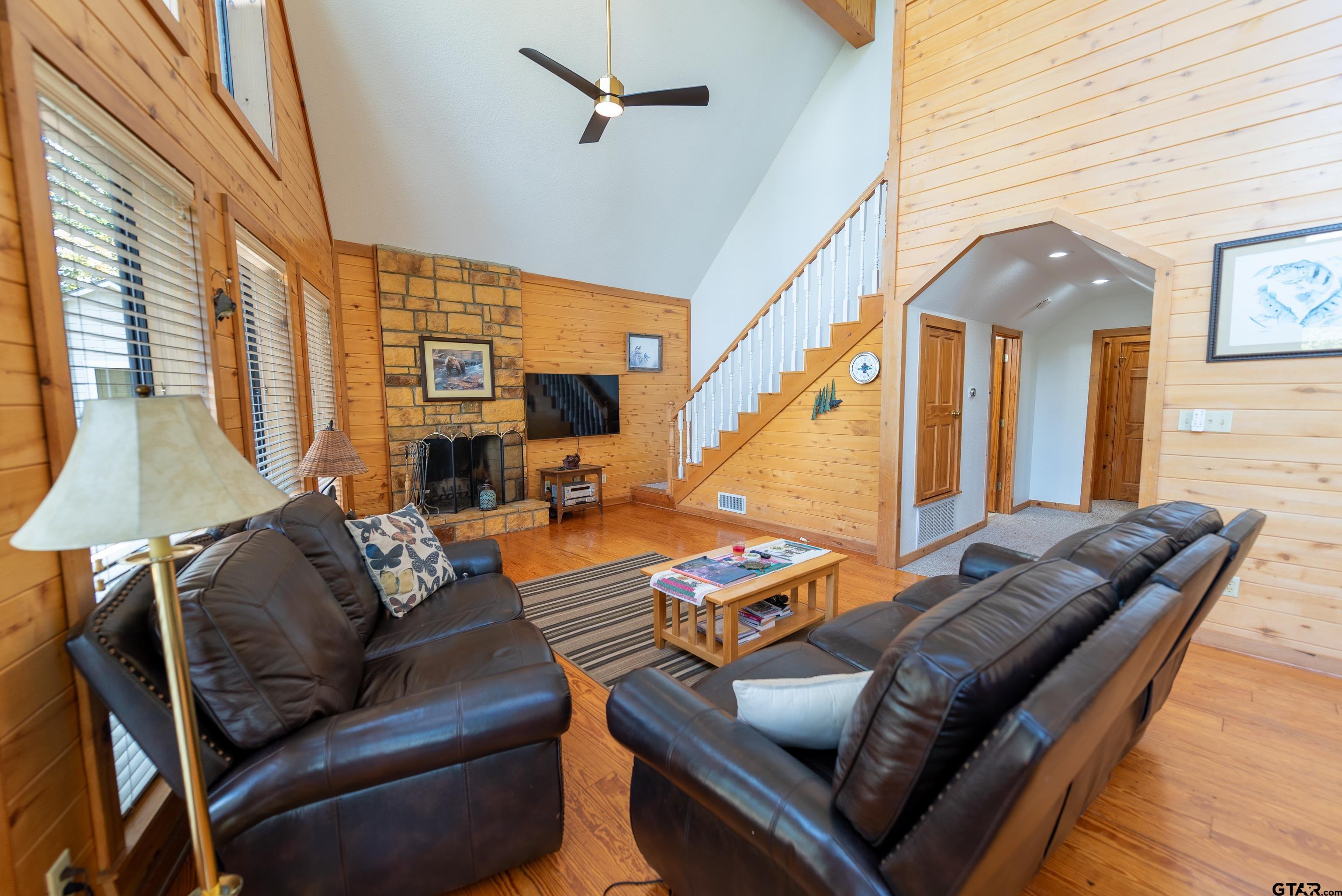 Scroggins, Texas, 75480, United States, 4 Bedrooms Bedrooms, ,2 BathroomsBathrooms,Residential,For Sale,1983942