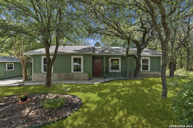 Doeskin Dr, Boerne, TX 78006