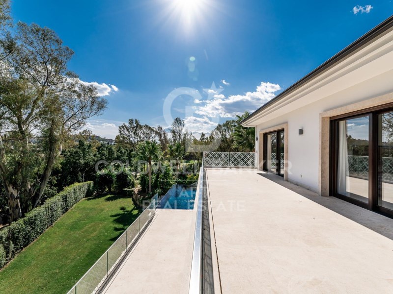 Marbella, Andalusia, ES, 6 Bedrooms Bedrooms, ,5 BathroomsBathrooms,Residential,For Sale,1804428