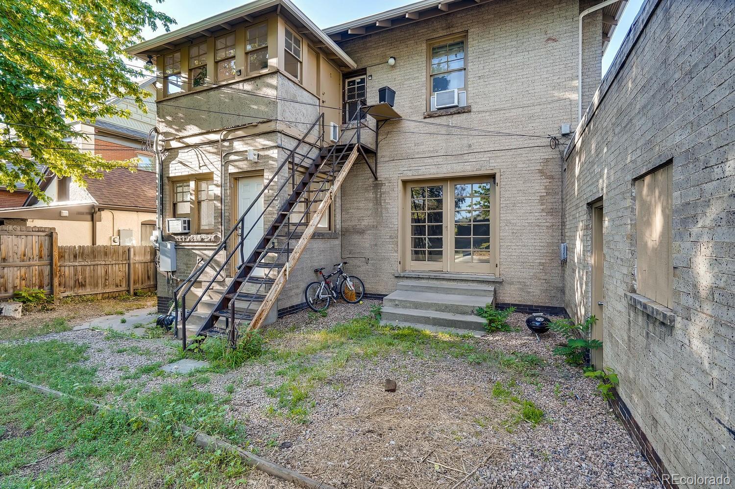 Denver, Colorado, 80211, United States, 5 Bedrooms Bedrooms, ,Residential,For Sale,1941299