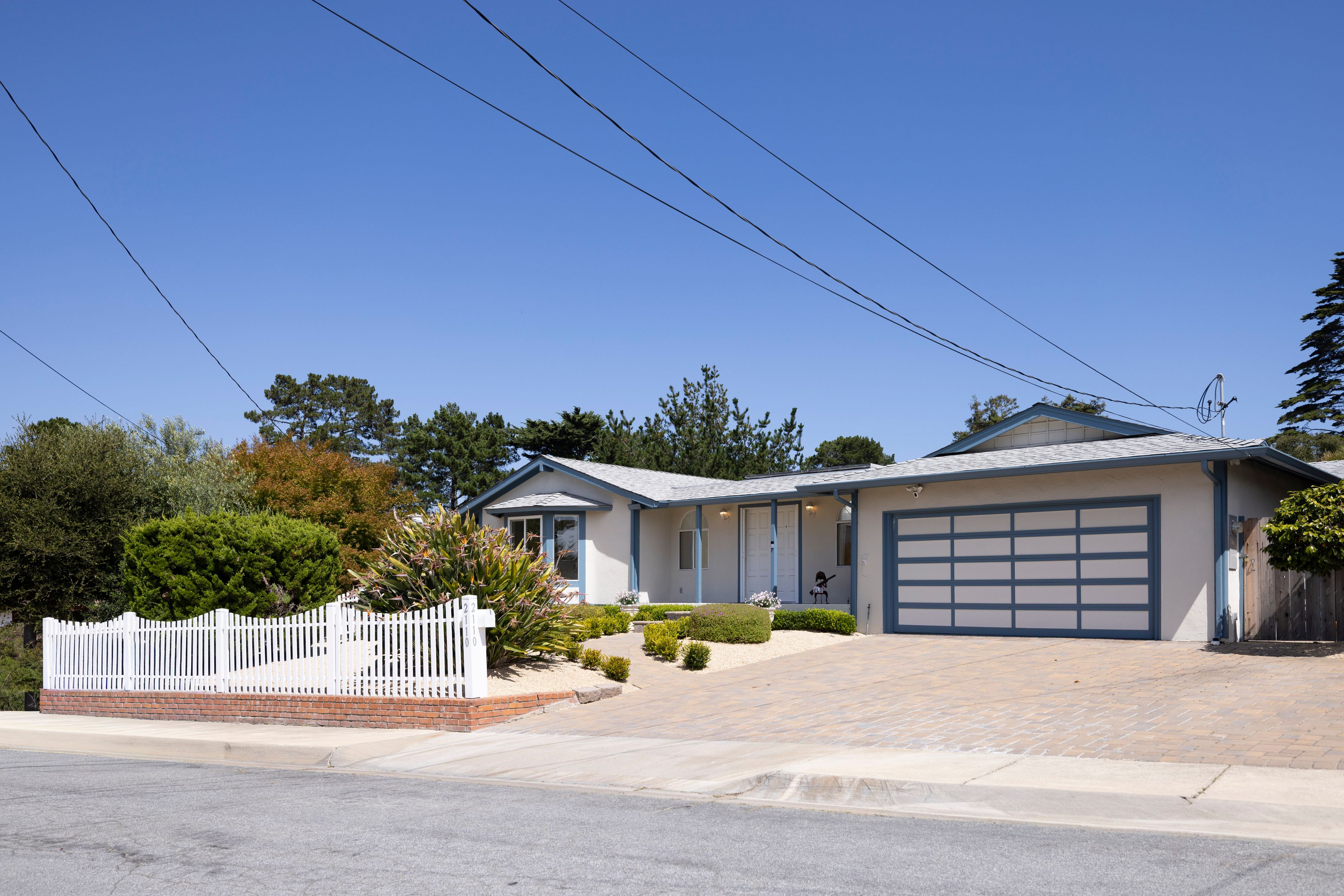  2110 Messina Place, Monterey - 物件實景