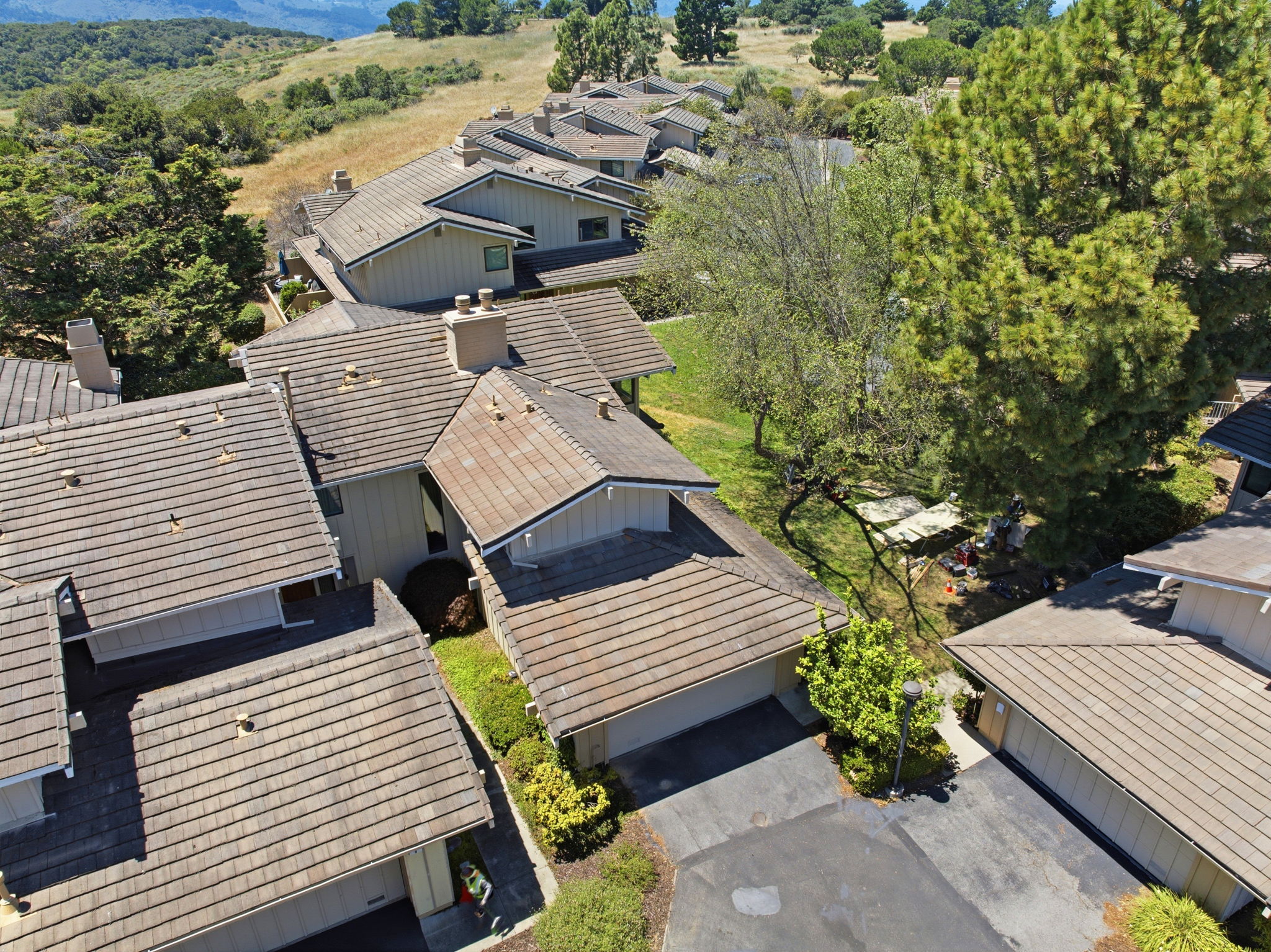  Modern San Carlos Hills Retreat - 物件實景