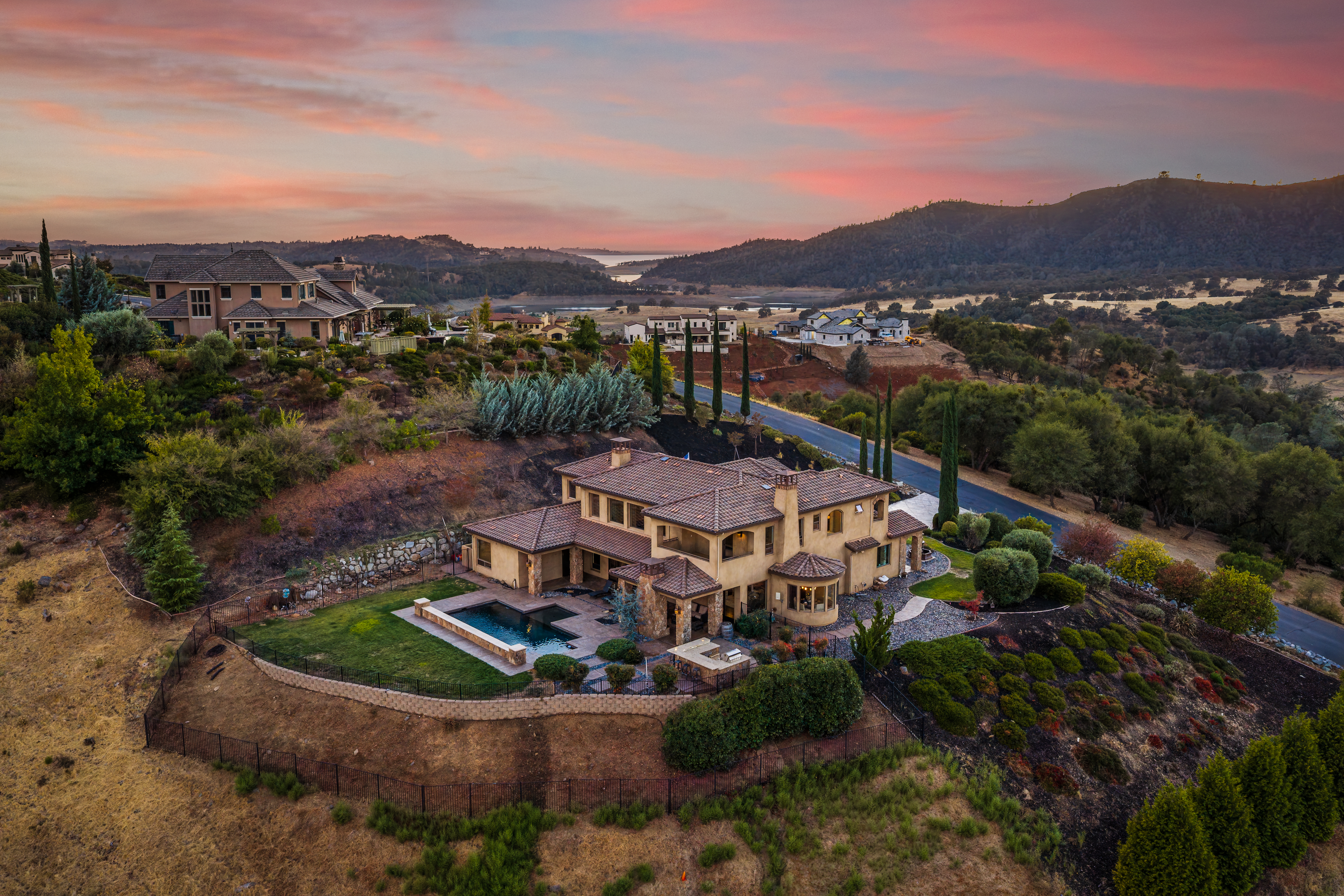  137 Opus 1 Court, El Dorado Hills, CA 95762 - 物件實景