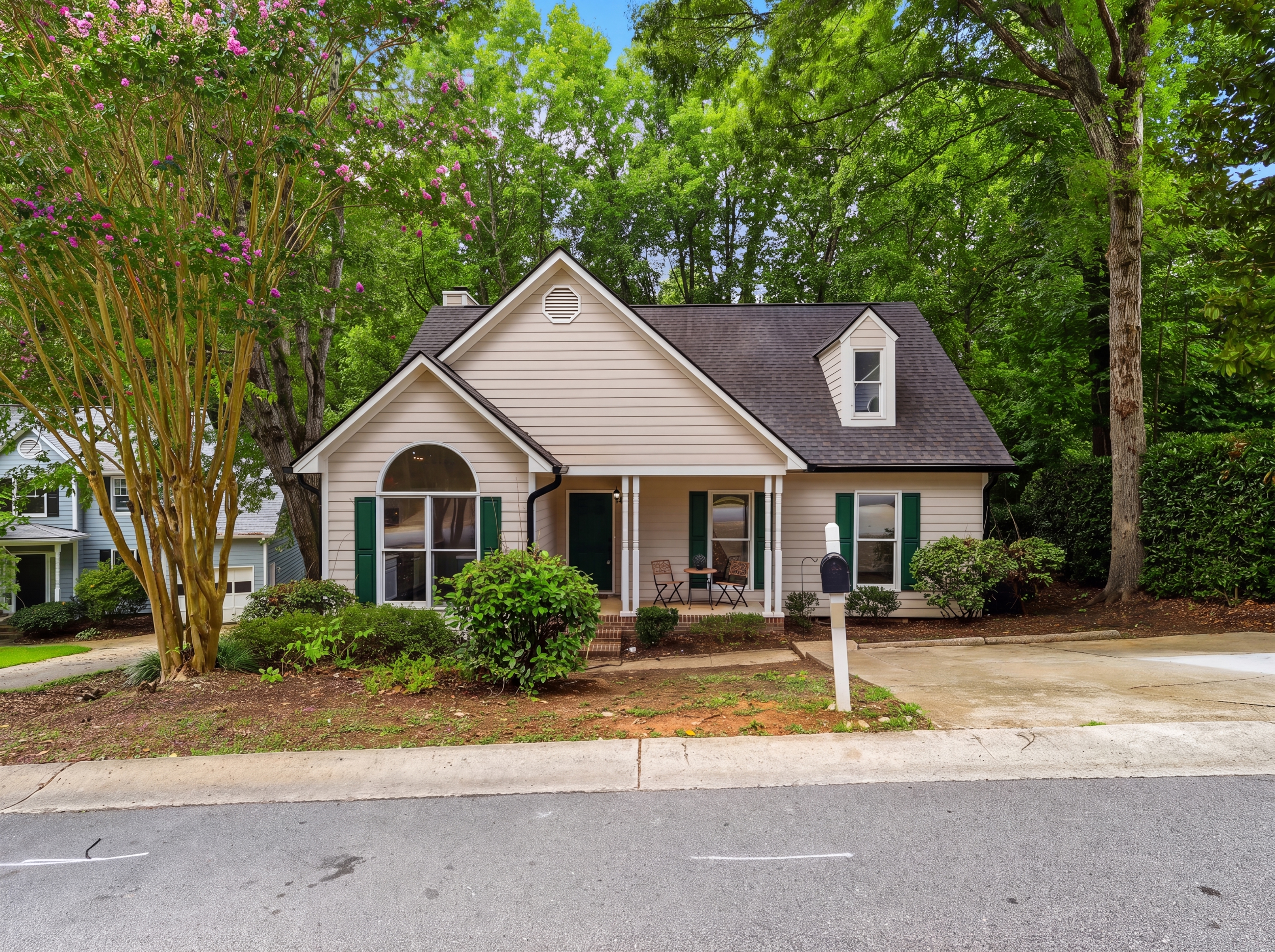  2917 Isabella Drive, Raleigh, NC 27603 - 物件實景