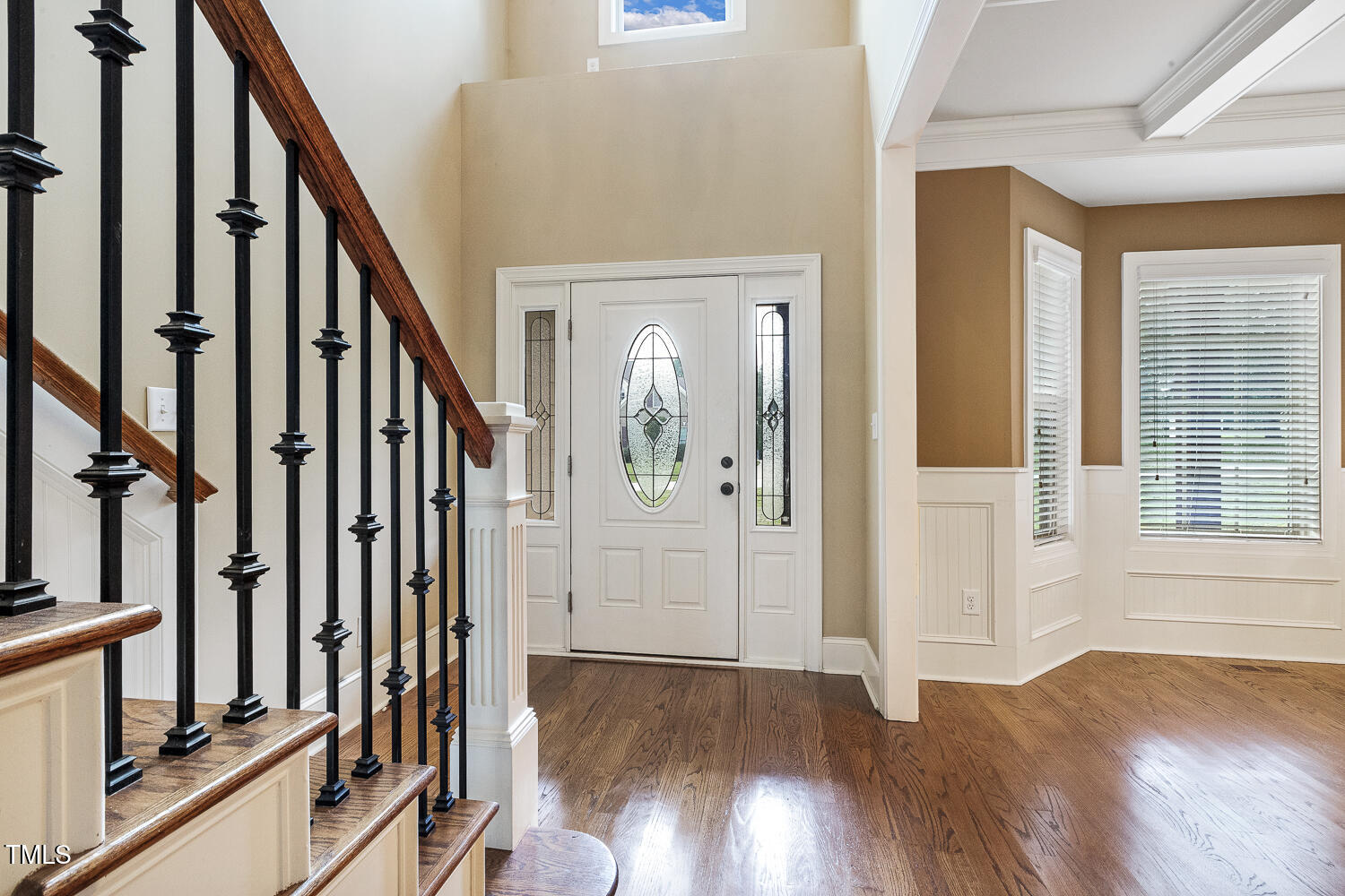 Fuquay Varina, North Carolina, 27526, United States, 4 Bedrooms Bedrooms, ,4 BathroomsBathrooms,Residential,For Sale,1889692