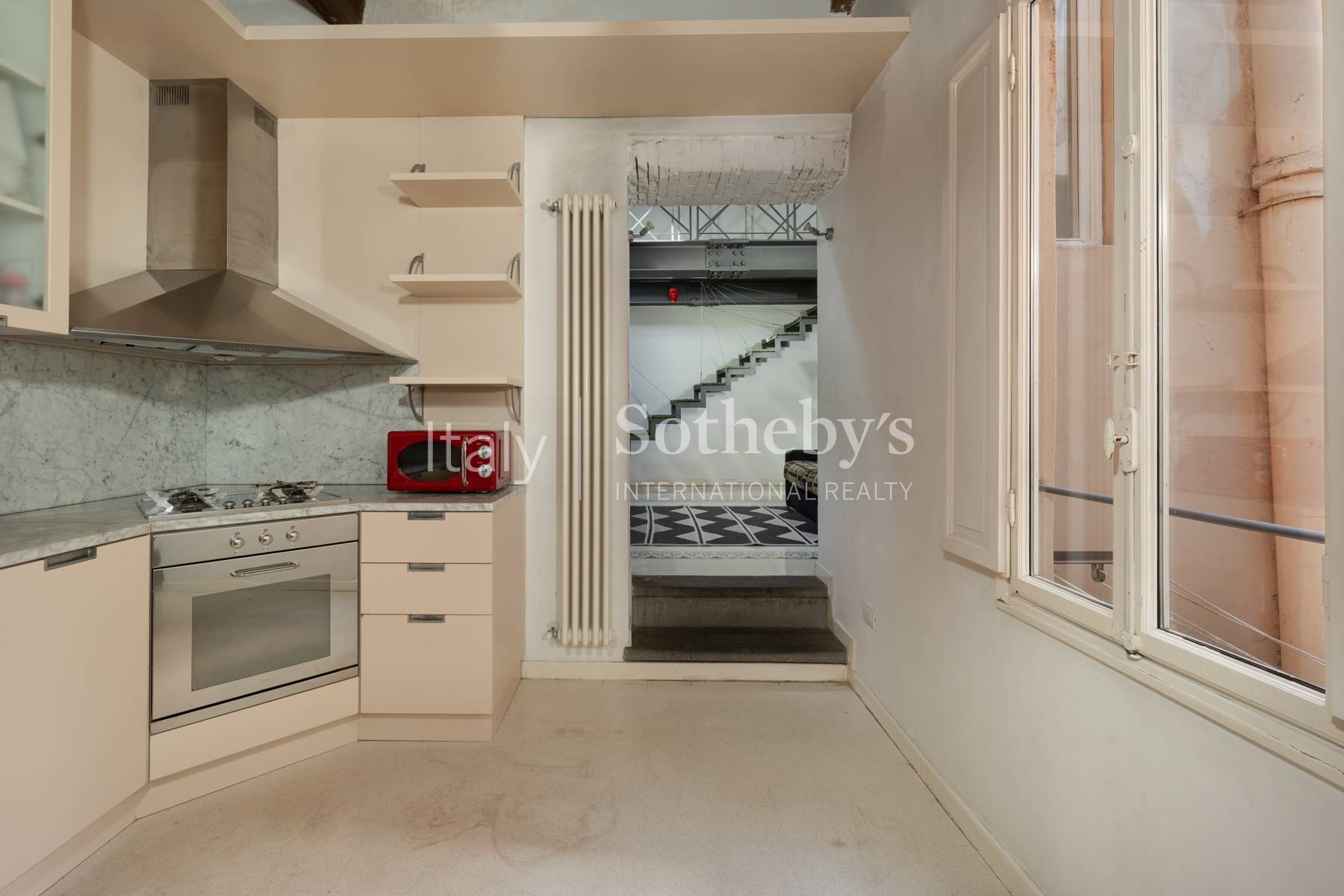  Design apartment in the historic centre of Lucca - 物件實景