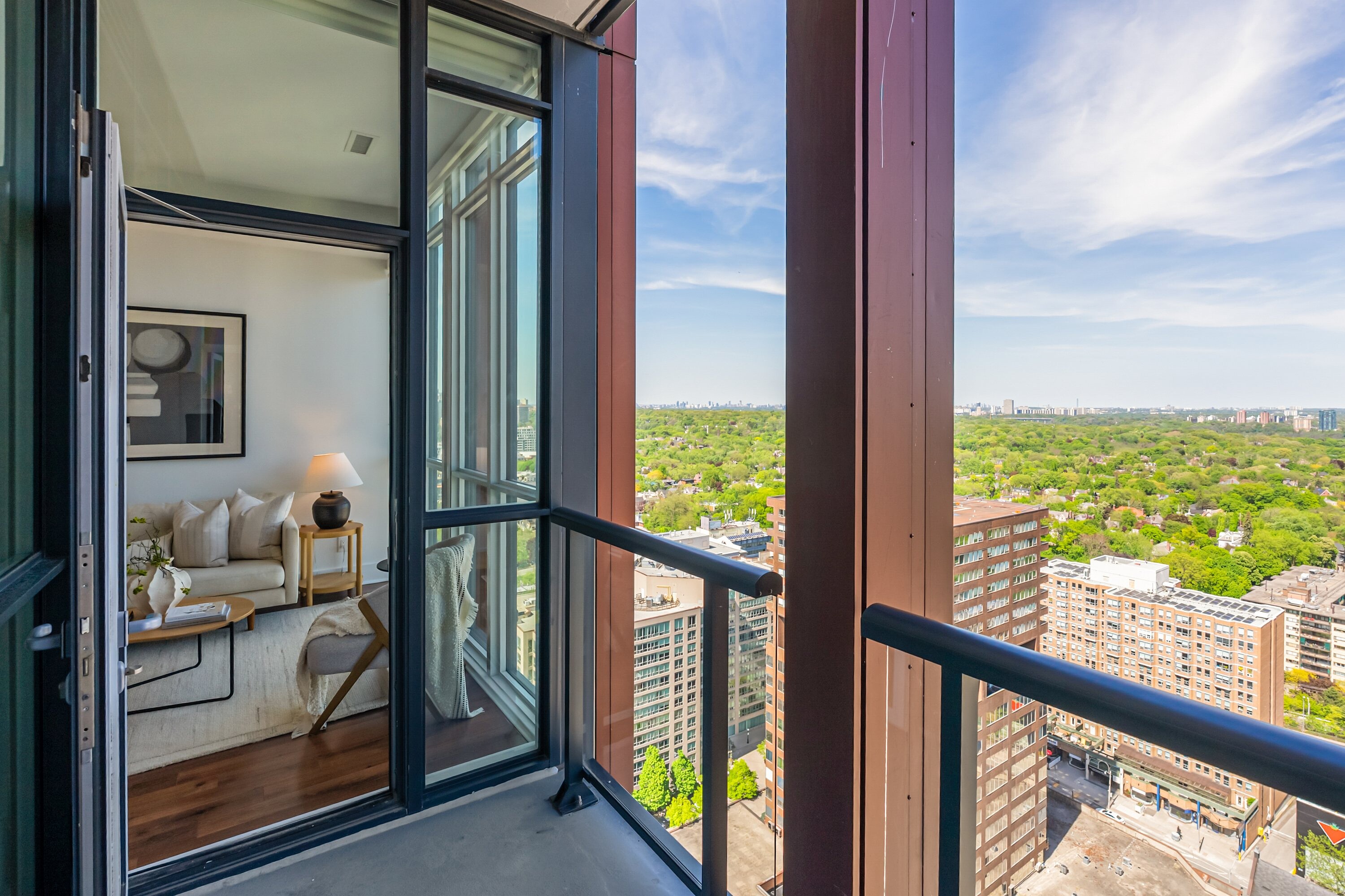  The Yorkville - 物件實景