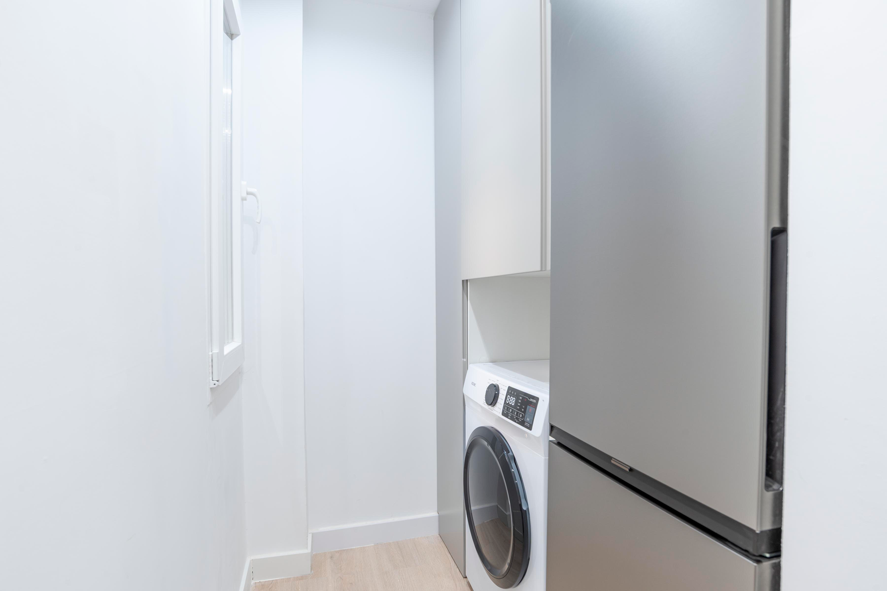  Fully renovated flat, ready to move in with terrace - 物件實景