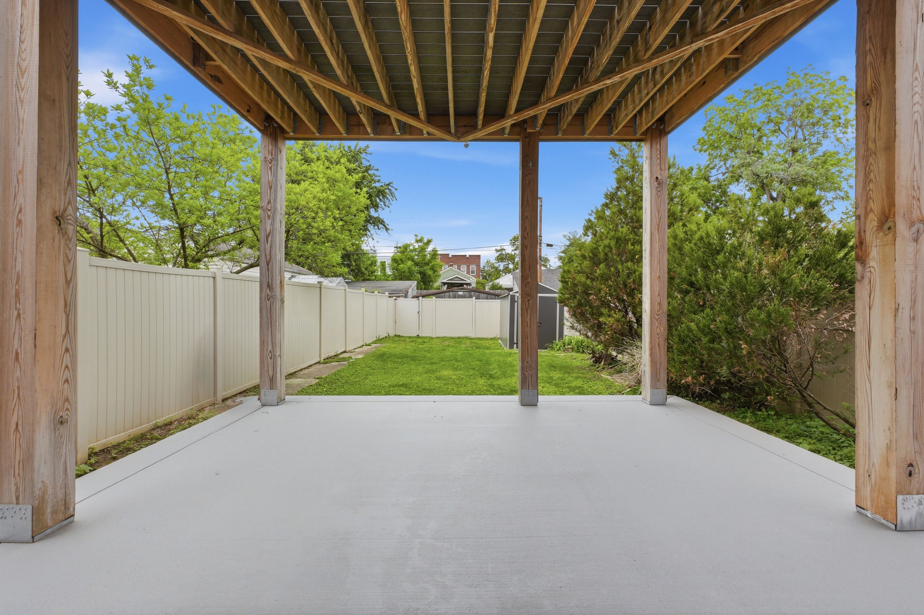  1123 Rogers Street, Louisville, KY 40204 - 物件實景