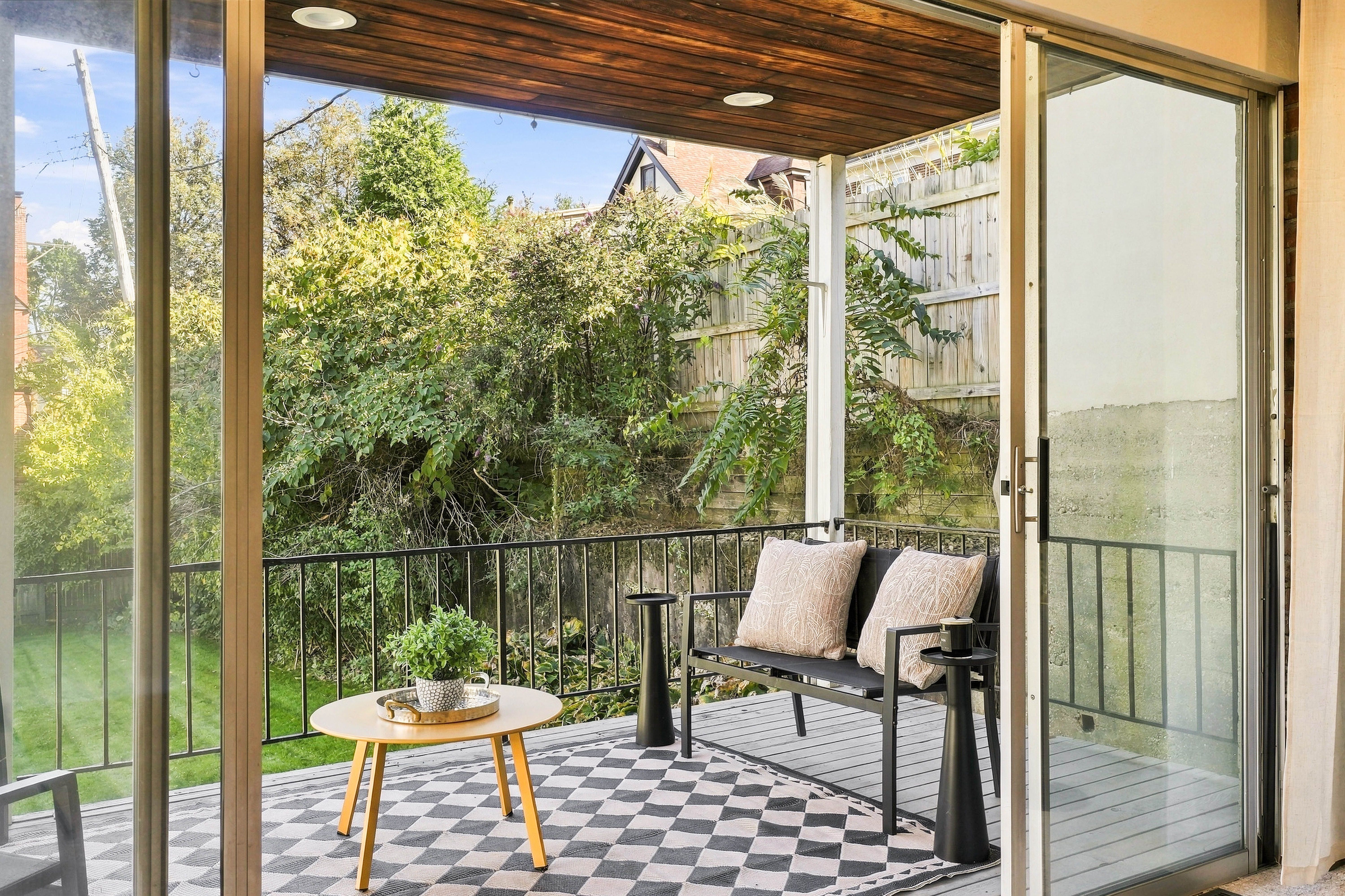  1345 Murdoch Road, Pittsburgh, PA 15217 - 物件實景