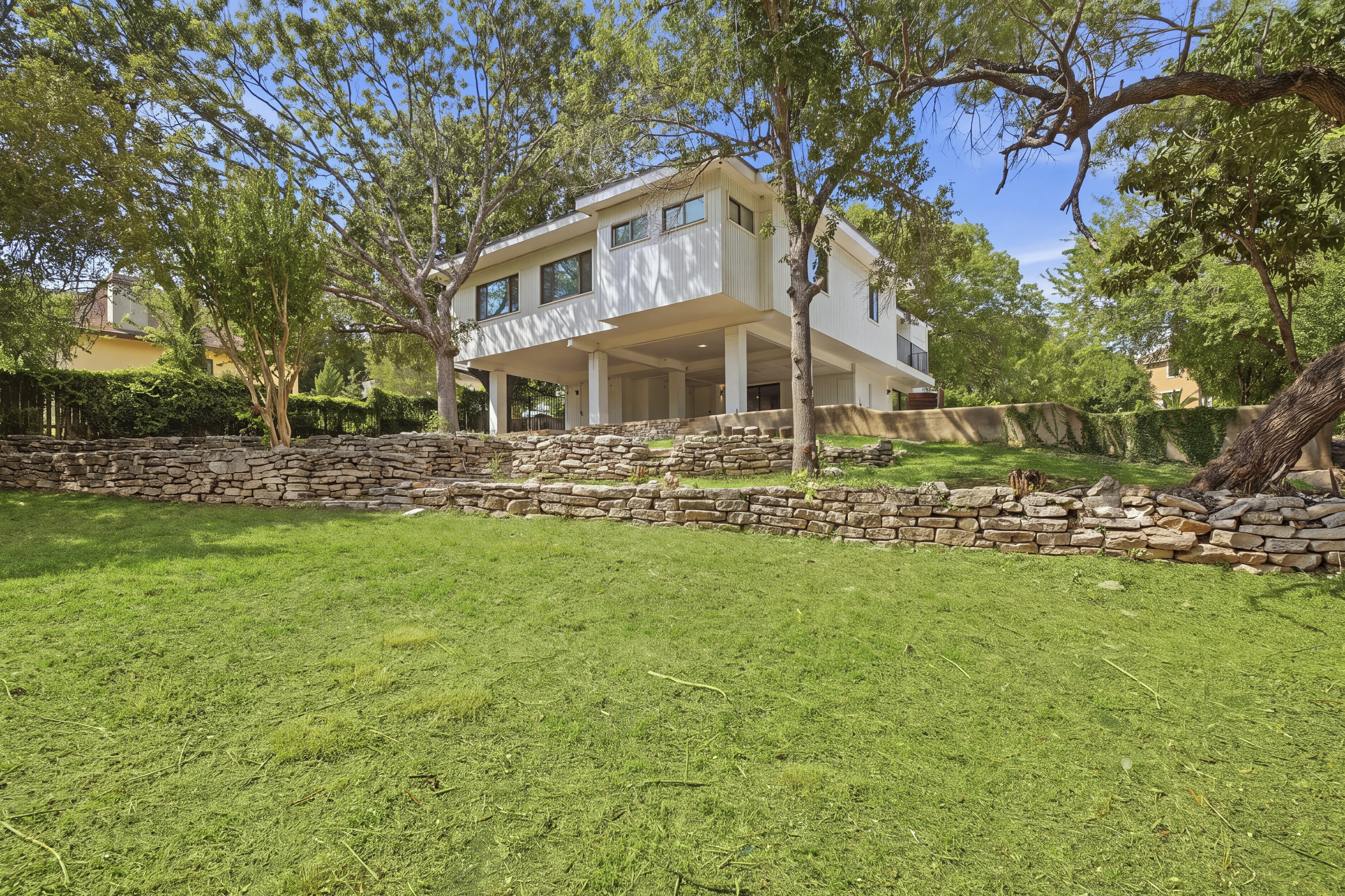  Mid-Century Modern Retreat - 物件實景