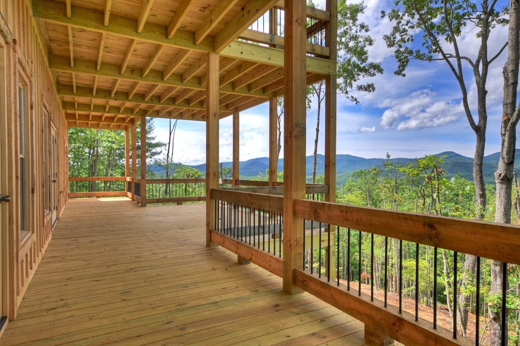 Mineral Bluff, Georgia, 30559, United States, 4 Bedrooms Bedrooms, ,4 BathroomsBathrooms,Residential,For Sale,1871299