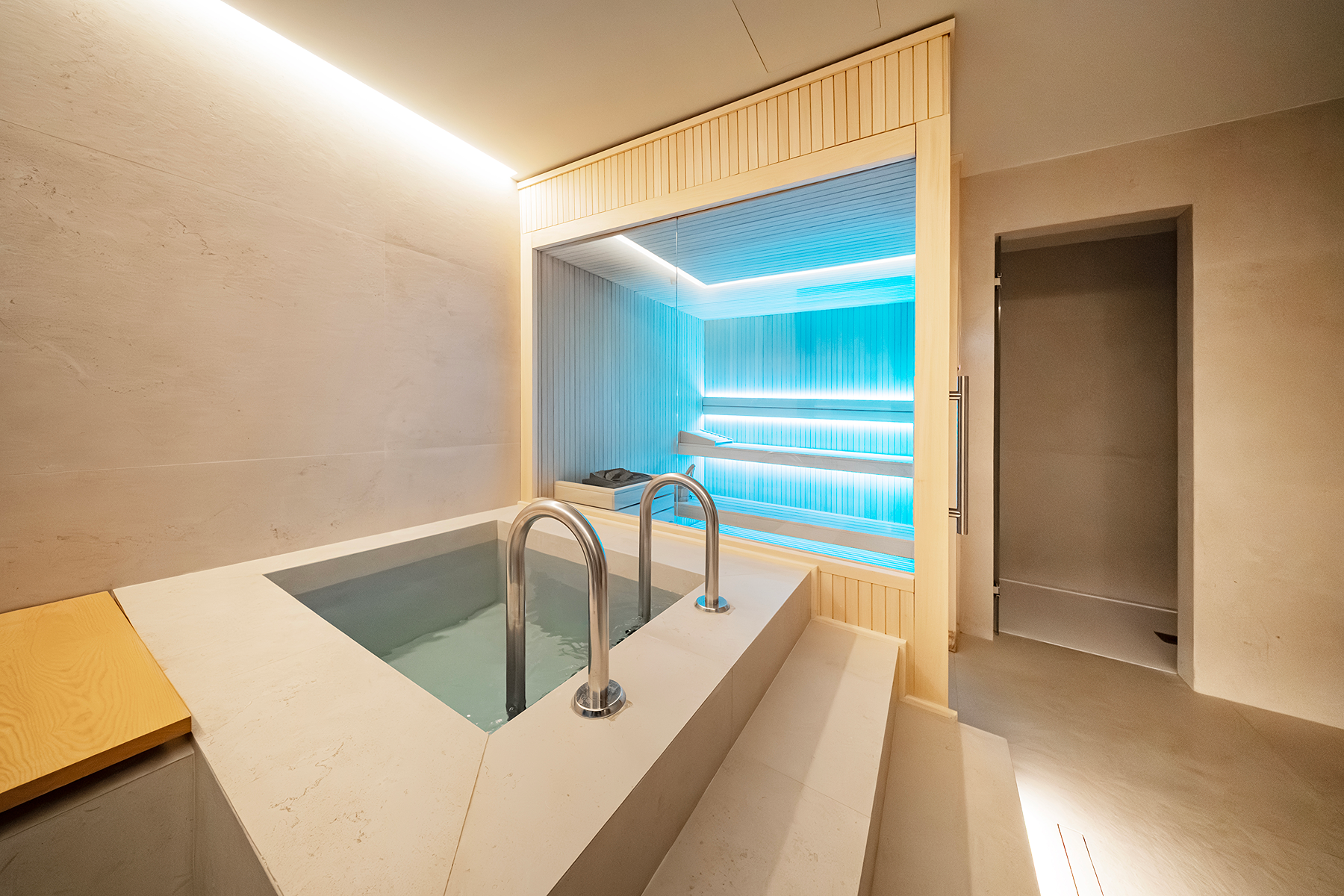  Renovated flat with rooftop and pool near Gran Vía and Metrópolis - 物件實景