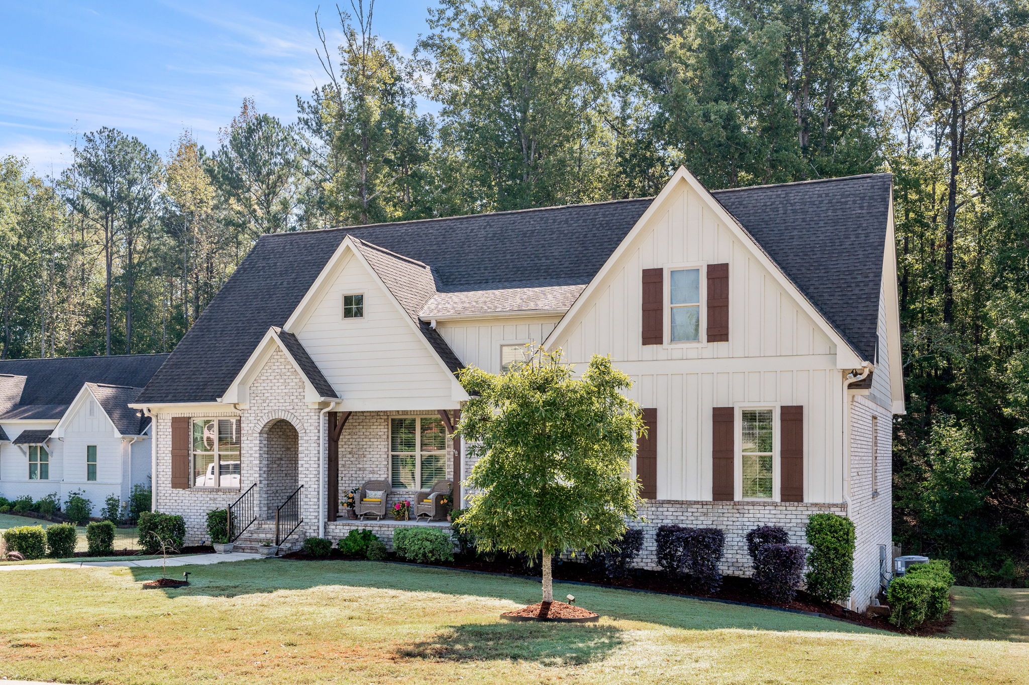 Birkdale Cv, Pelham, AL 35124 #1