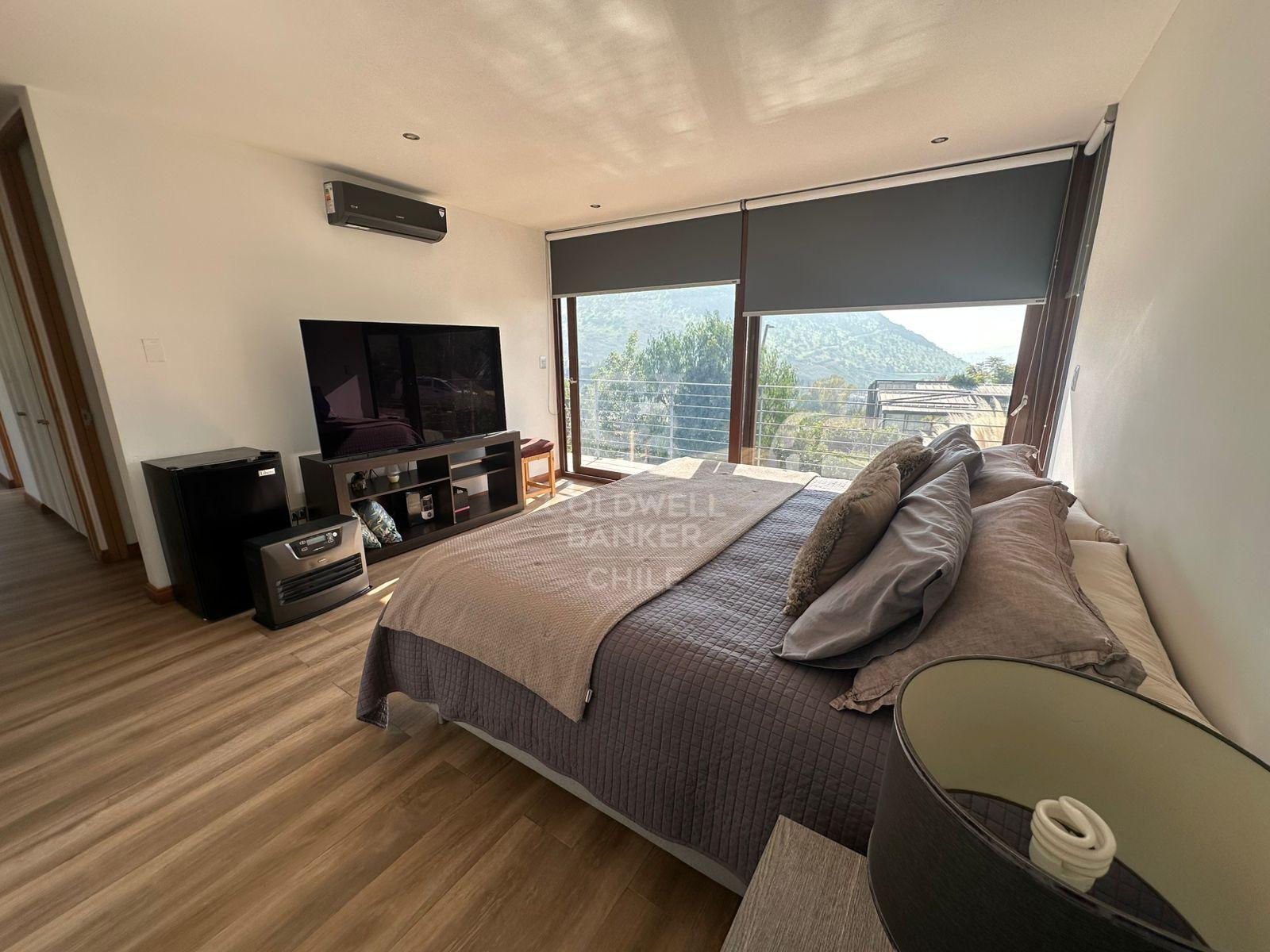 Colina, Chile, 3 Bedrooms Bedrooms, ,3 BathroomsBathrooms,Residential,For Sale,1902033