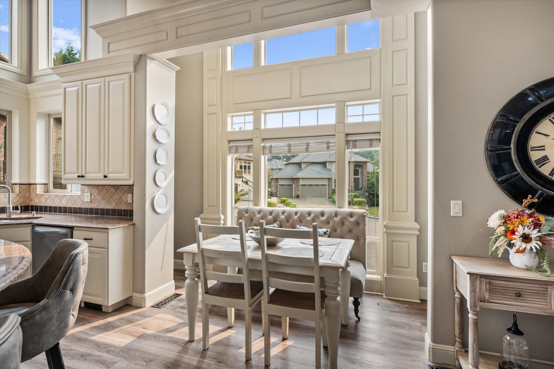  3603 NW OREGON CT Camas, WA 98607 - 物件實景