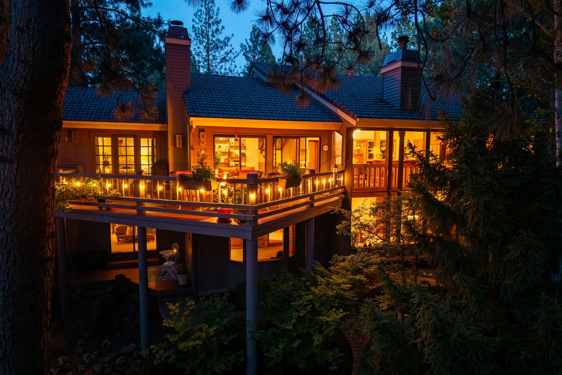 20369 Big Bear Court Bend, OR 97702 - 物件實景