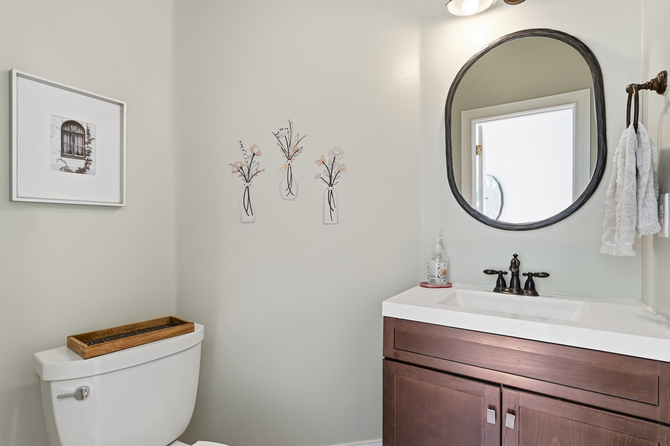  Beautifully Updated Johns Creek Home on a Private Cul-de-Sac - 物件實景