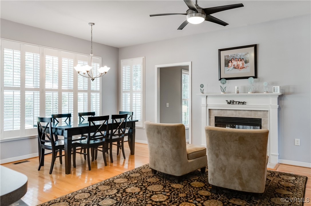Midlothian, Virginia, 23114, United States, 5 Bedrooms Bedrooms, ,3 BathroomsBathrooms,Residential,For Sale,1901920