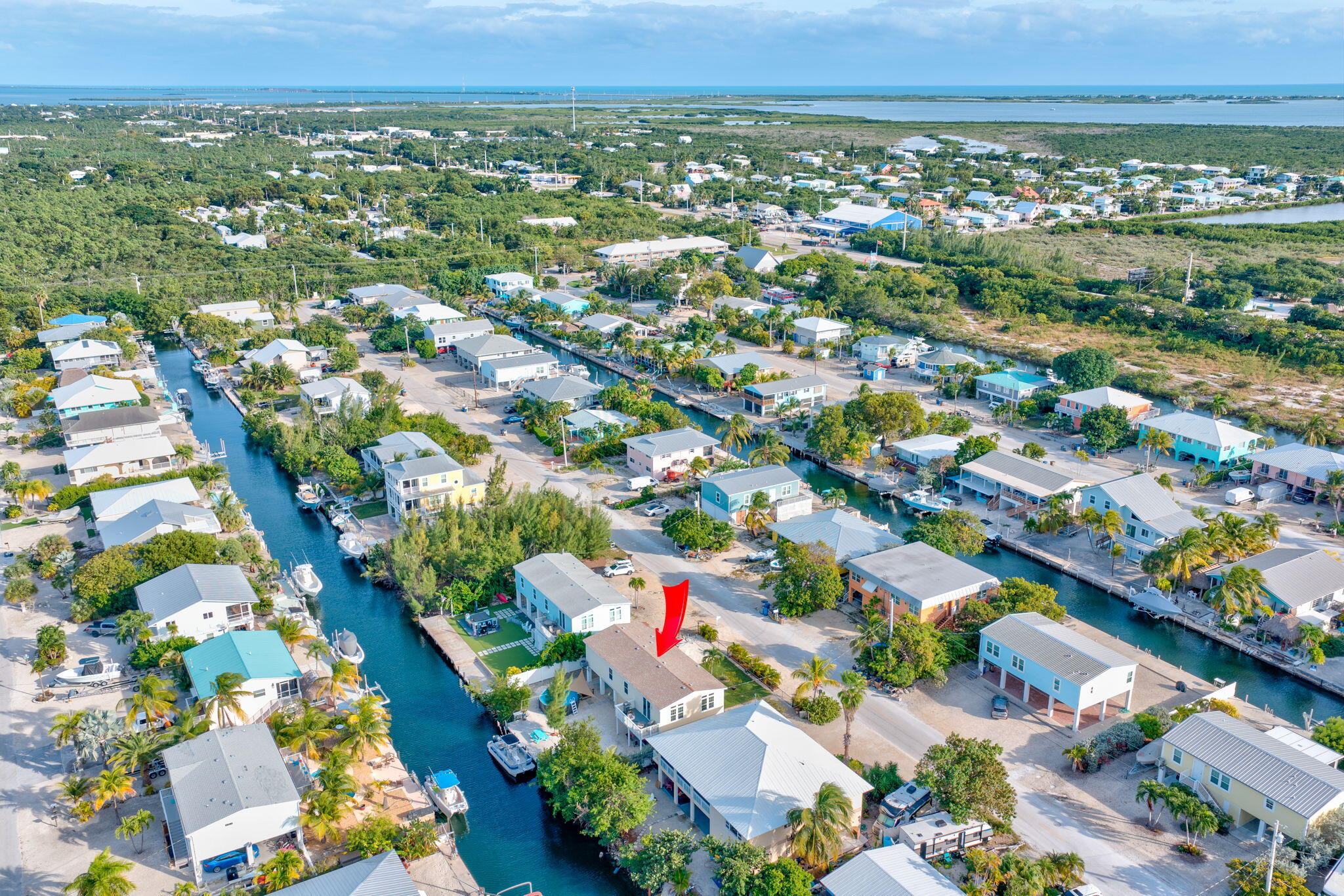 Big Pine, Florida, 33043, United States, 3 Bedrooms Bedrooms, ,2 BathroomsBathrooms,Residential,For Sale,1994382