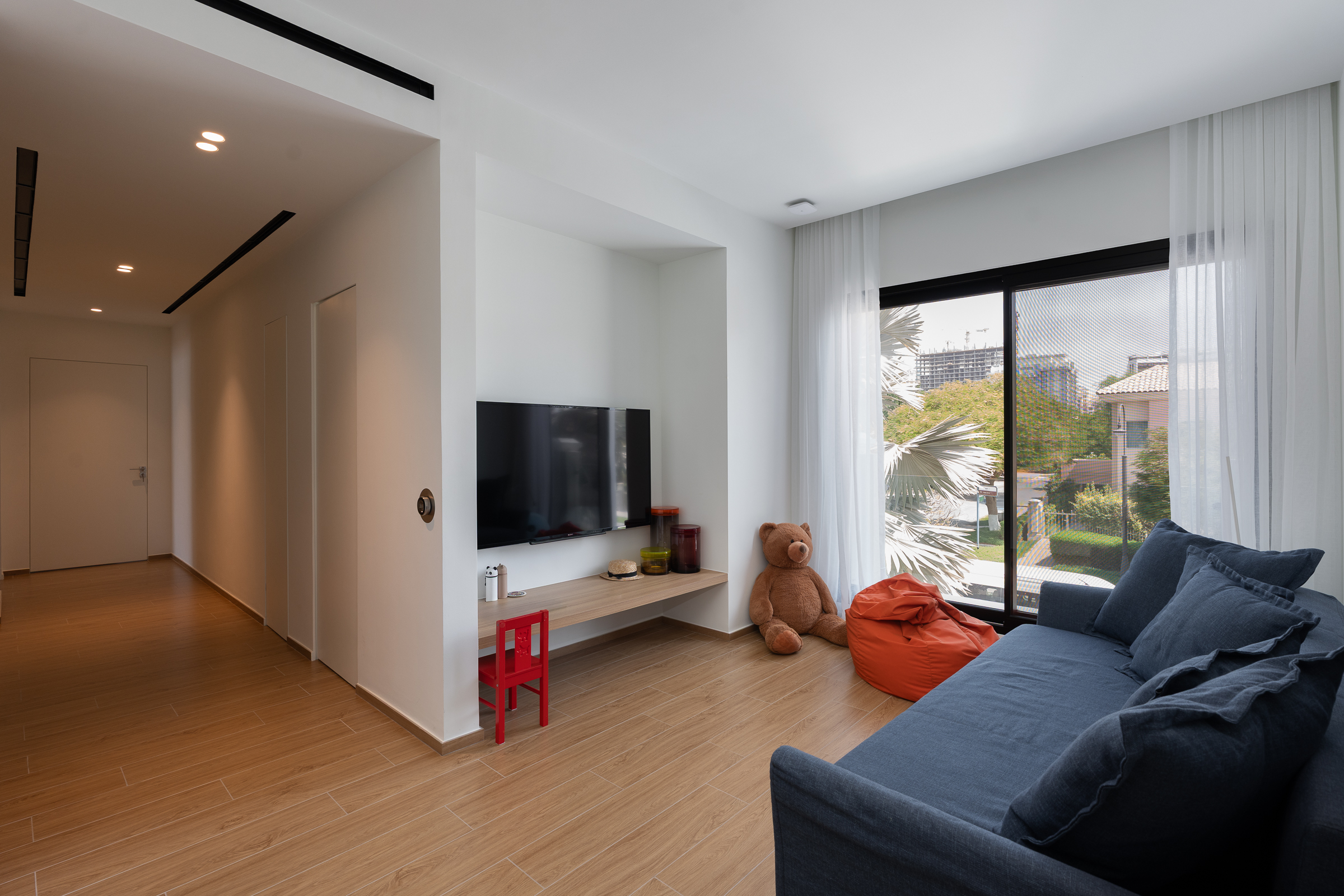  Newly Renovated Villa Overlooking Els Golf Course - 物件實景