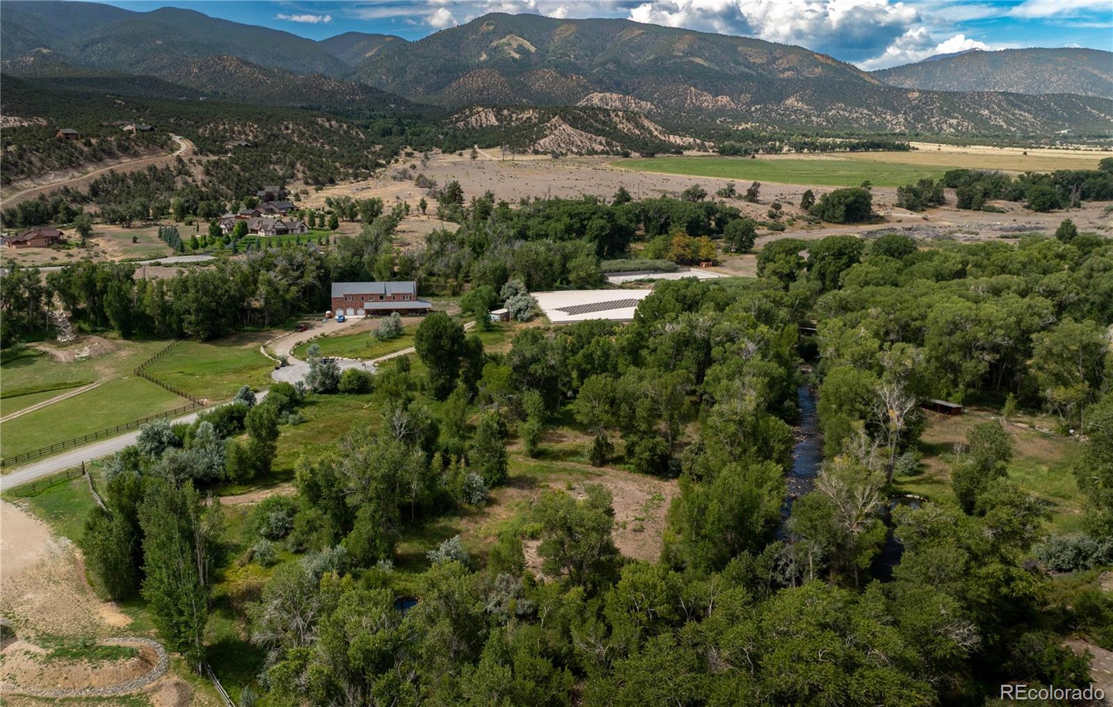 Salida, Colorado, 81201, United States, ,Residential,For Sale,1914315