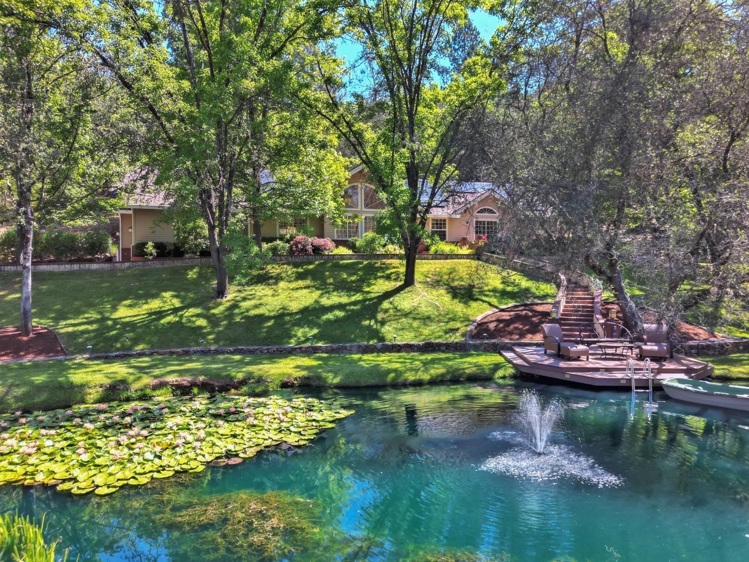 Grass Valley, California, 95949, United States, 3 Bedrooms Bedrooms, ,3 BathroomsBathrooms,Residential,For Sale,1825193