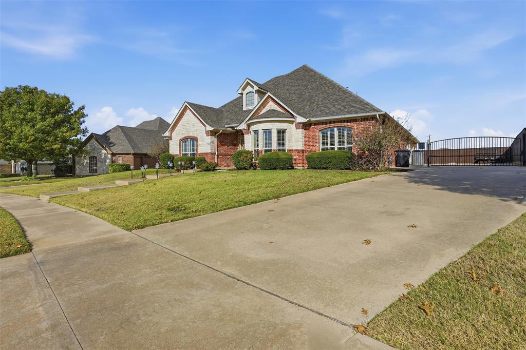 Cleburne, Texas, 76033, United States, 4 Bedrooms Bedrooms, ,3 BathroomsBathrooms,Residential,For Sale,2002191