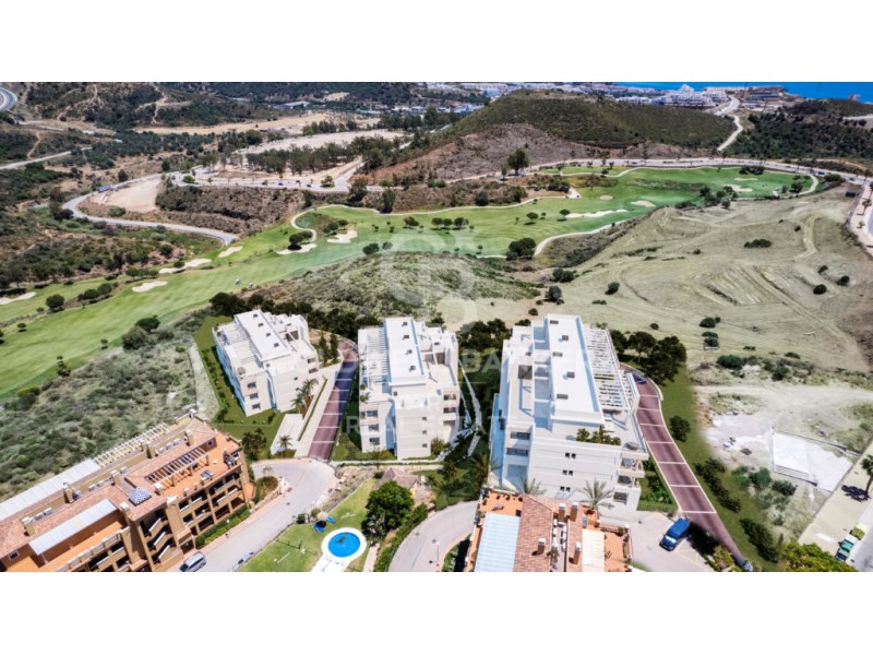 Mijas, Andalusia, ES, 2 Bedrooms Bedrooms, ,Residential,For Sale,1874165