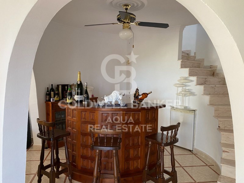Alicante, Benissa, La Vi?a - Montemar - San Jaime, Benissa, Comunidad Valenciana, 03720, ES, 4 Bedrooms Bedrooms, ,5 BathroomsBathrooms,Residential,For Sale,Alicante, Benissa, La Vi?a - Montemar - San Jaime,1609382