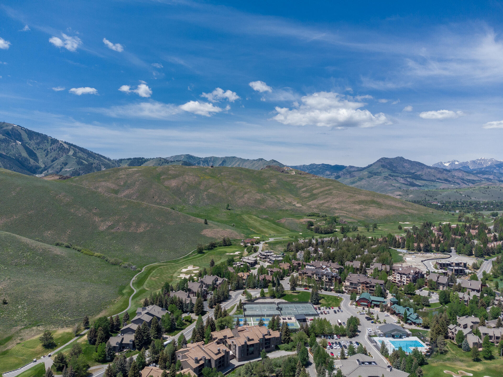 Sun Valley, Idaho, 83353, United States, 2 Bedrooms Bedrooms, ,2 BathroomsBathrooms,Residential,For Sale,1906525