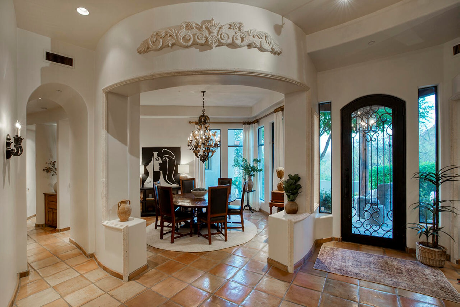  24025 N 113th Way  Scottsdale, AZ - 物件實景