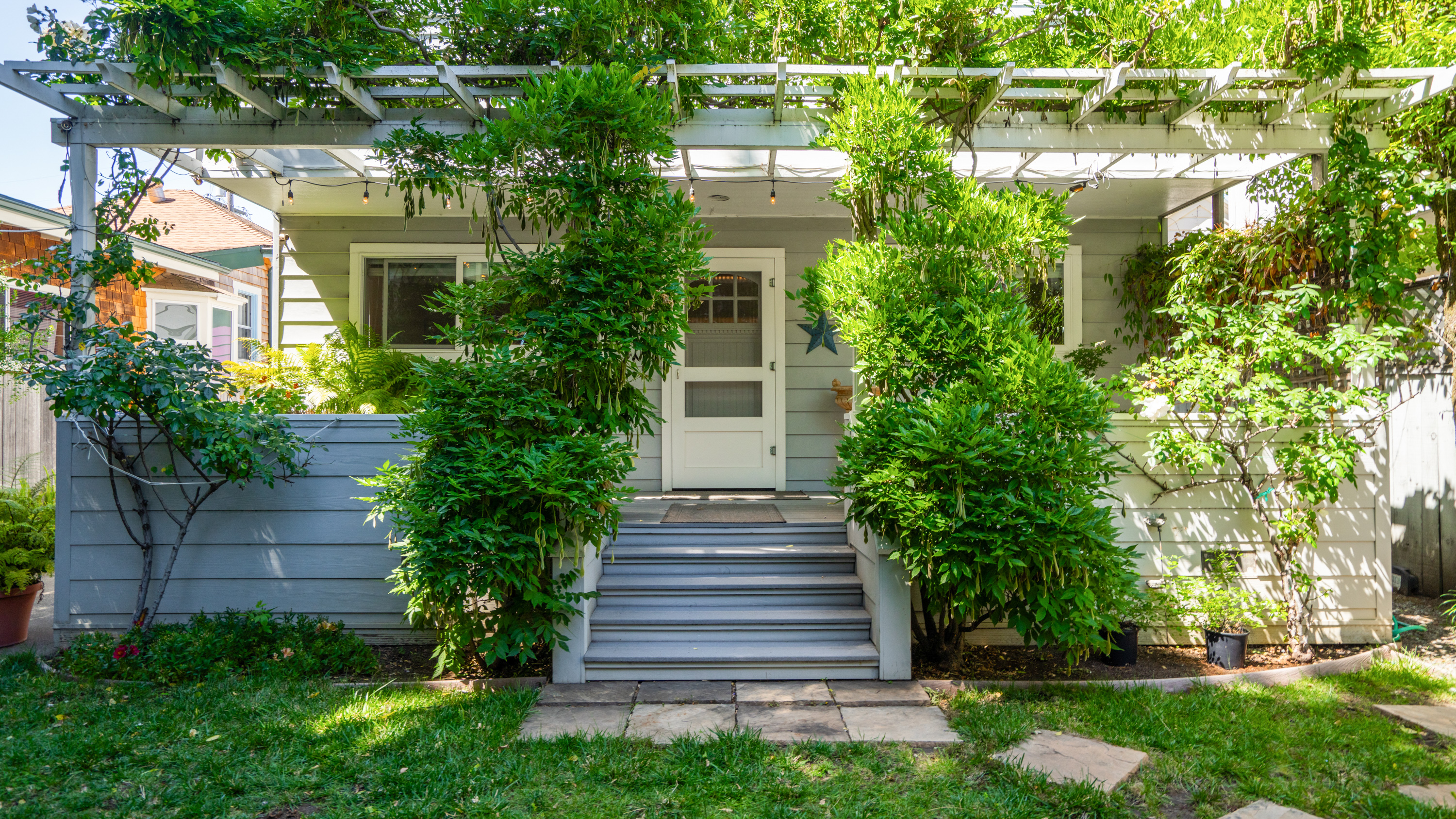  Charming Duplex in the Heart of Downtown - 物件實景
