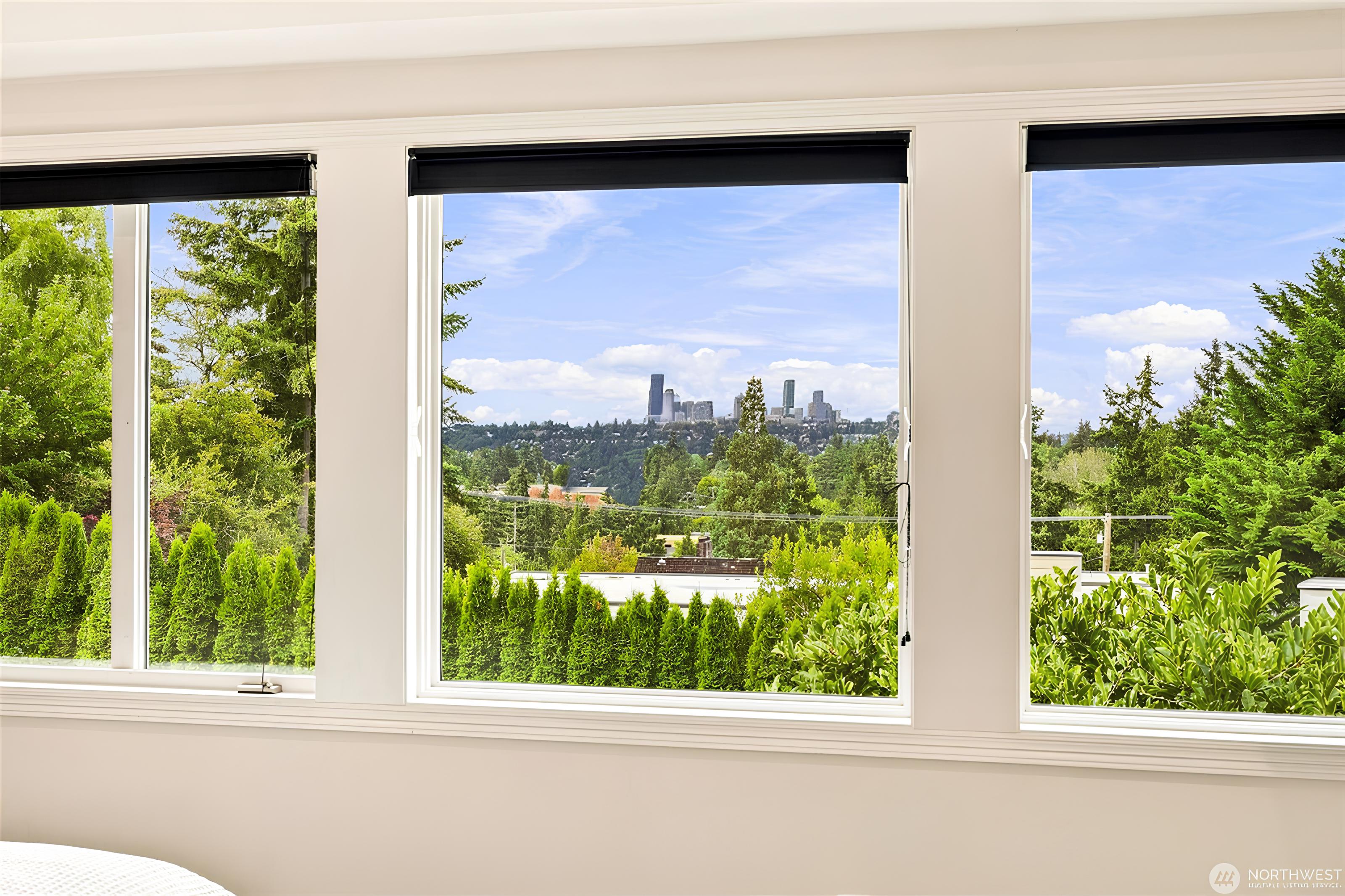  834 84th Avenue Northeast, Medina, WA 98039 - 物件實景