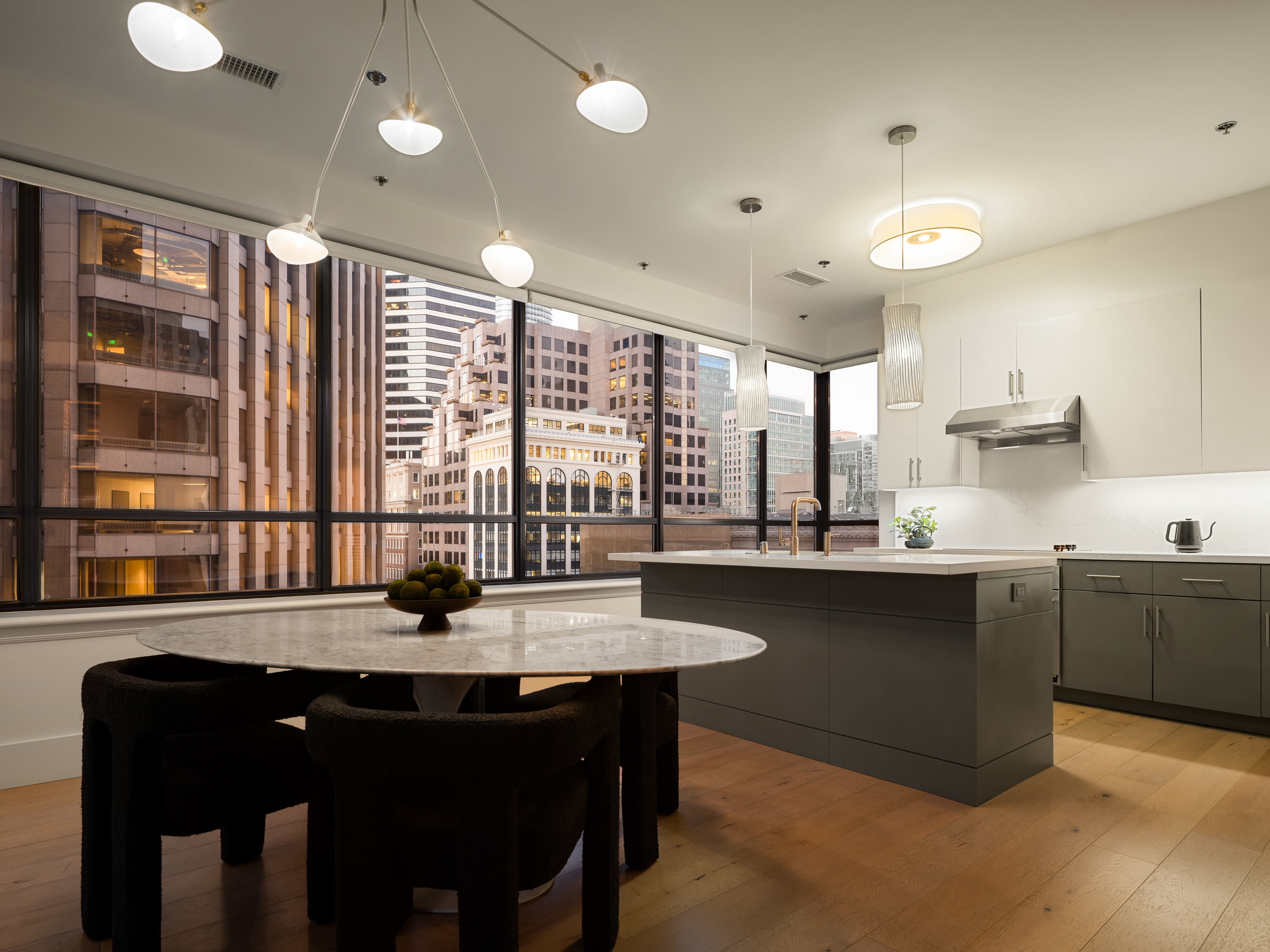  Legendary Hospitality. Life, Elevated. - 物件實景
